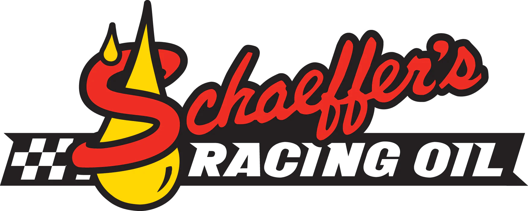 Schaeffer Racing Oil