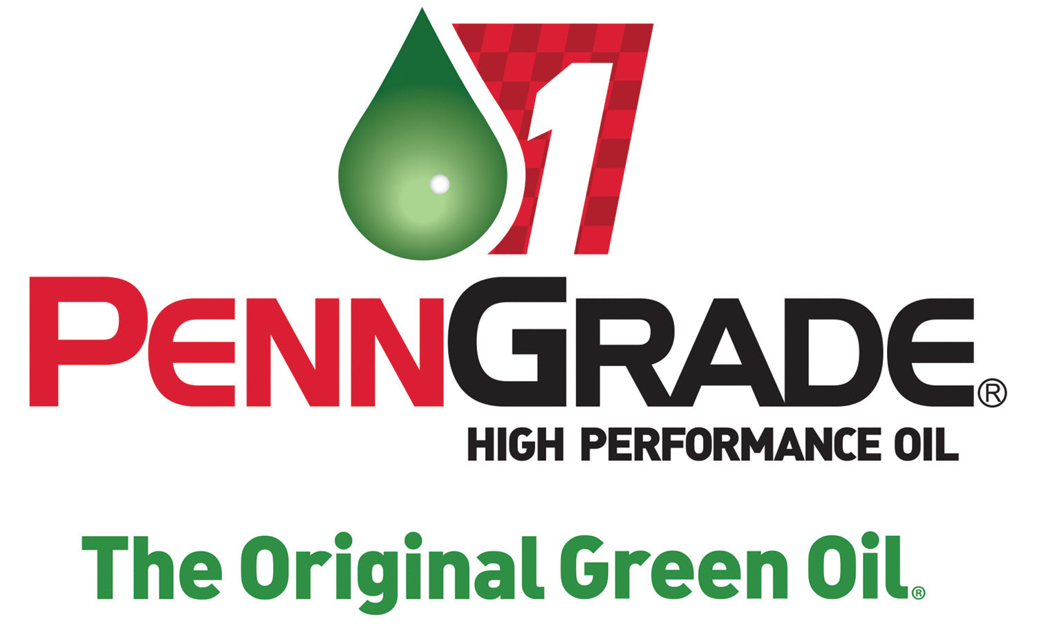 PennGrade Motor Oil