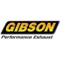 Gibson Performance Exhaust