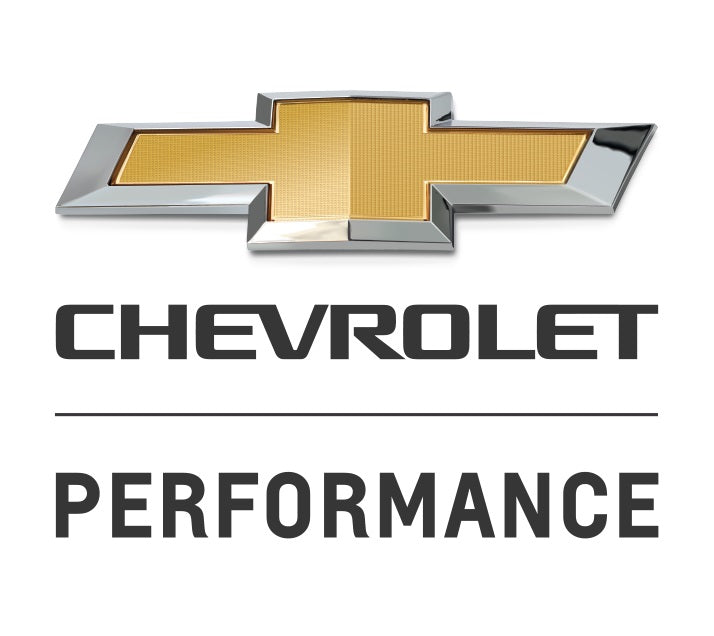 Chevrolet Performance Parts