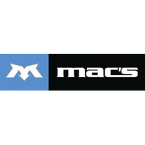 Mac's Tie Downs