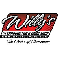 Willy's Carburetors