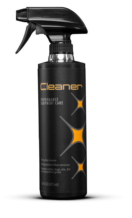 VEHICLE CLEANER 16 OZ CASE