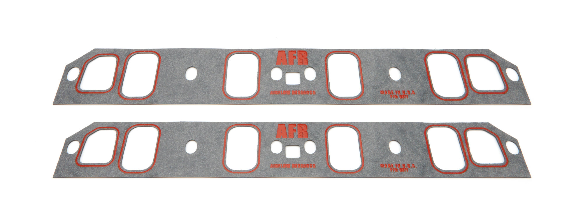 SBF Intake Gasket Set 2.120 x 1.2