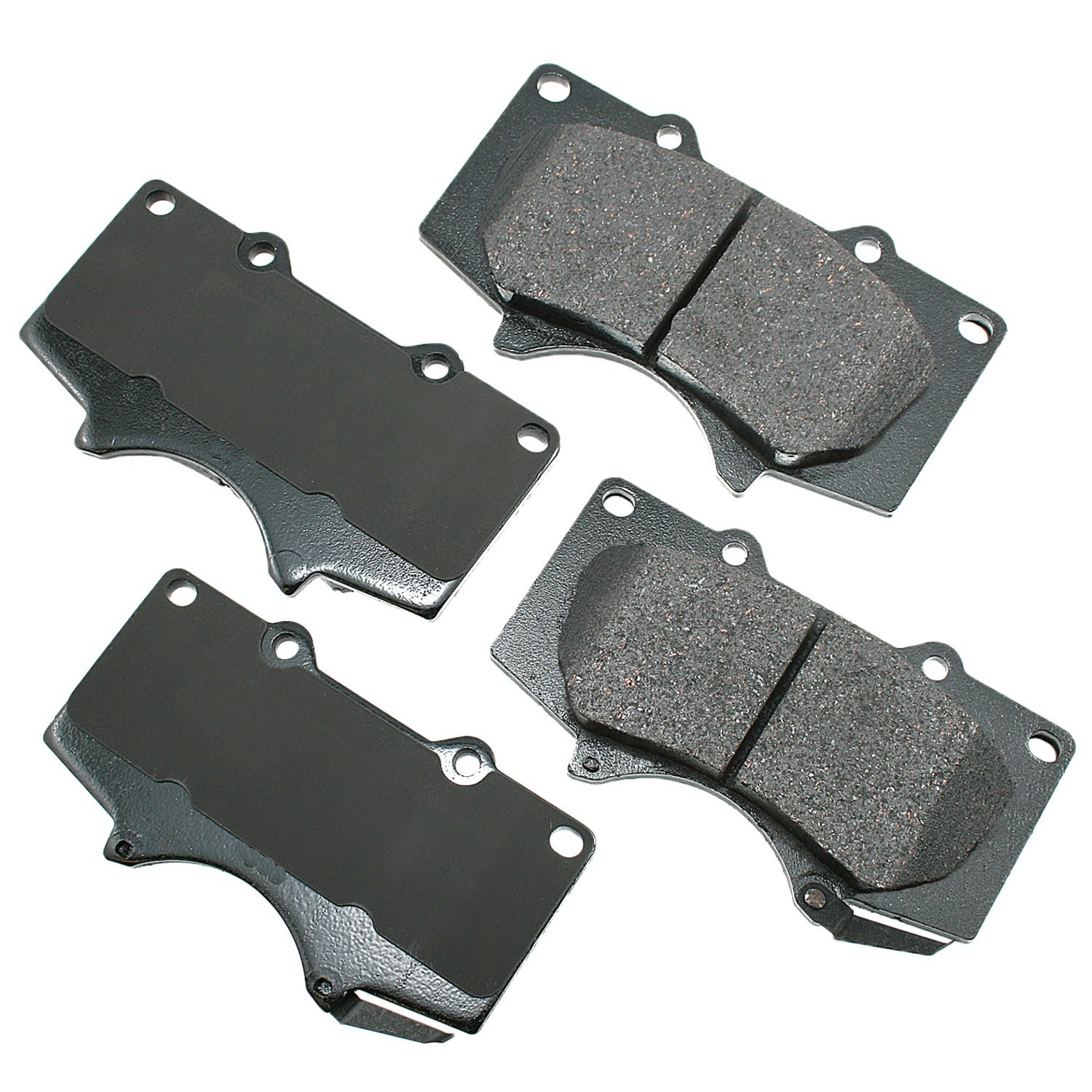 Brake Pads Front Lexus GX460 10-19 GX470 03-09