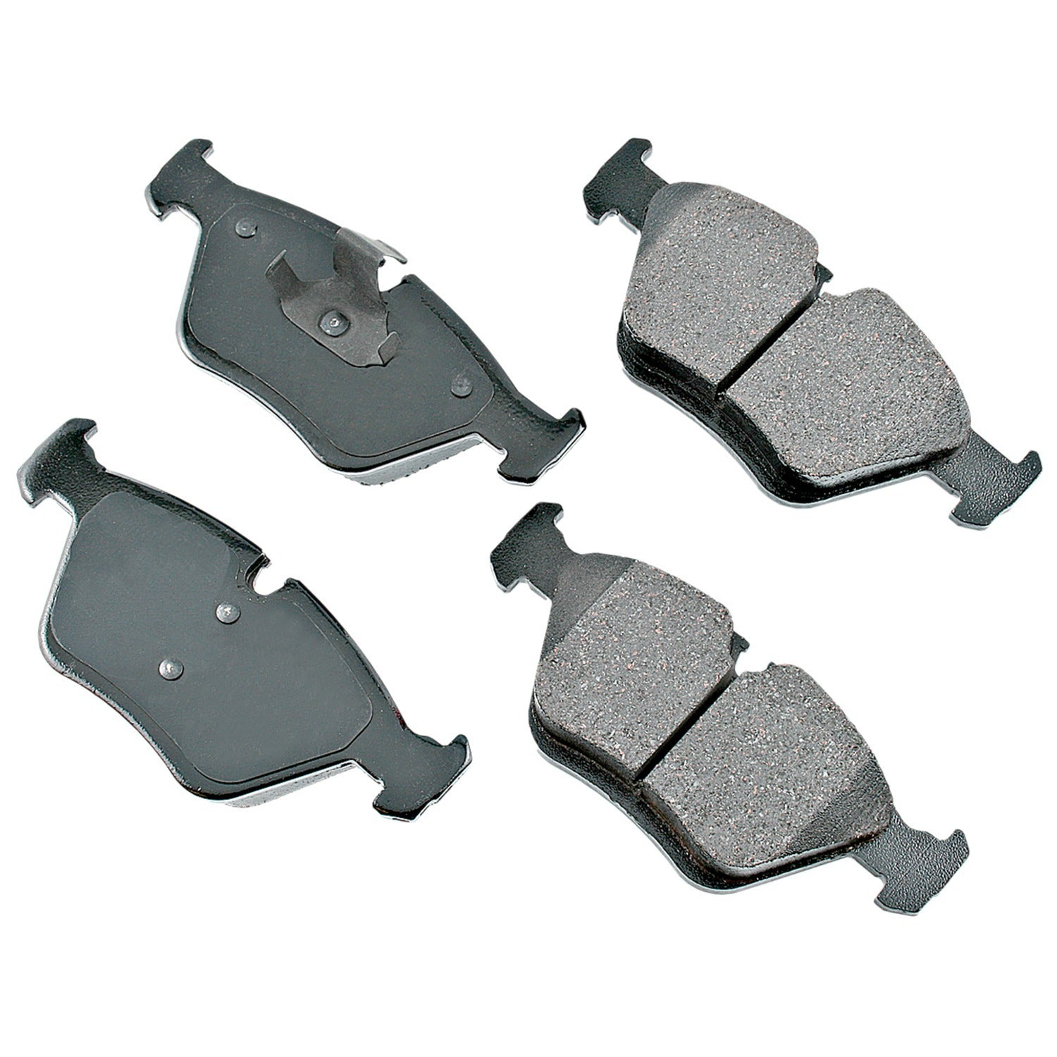 Brake Pads Front BMW 330Ci 01-06 330i 01-05