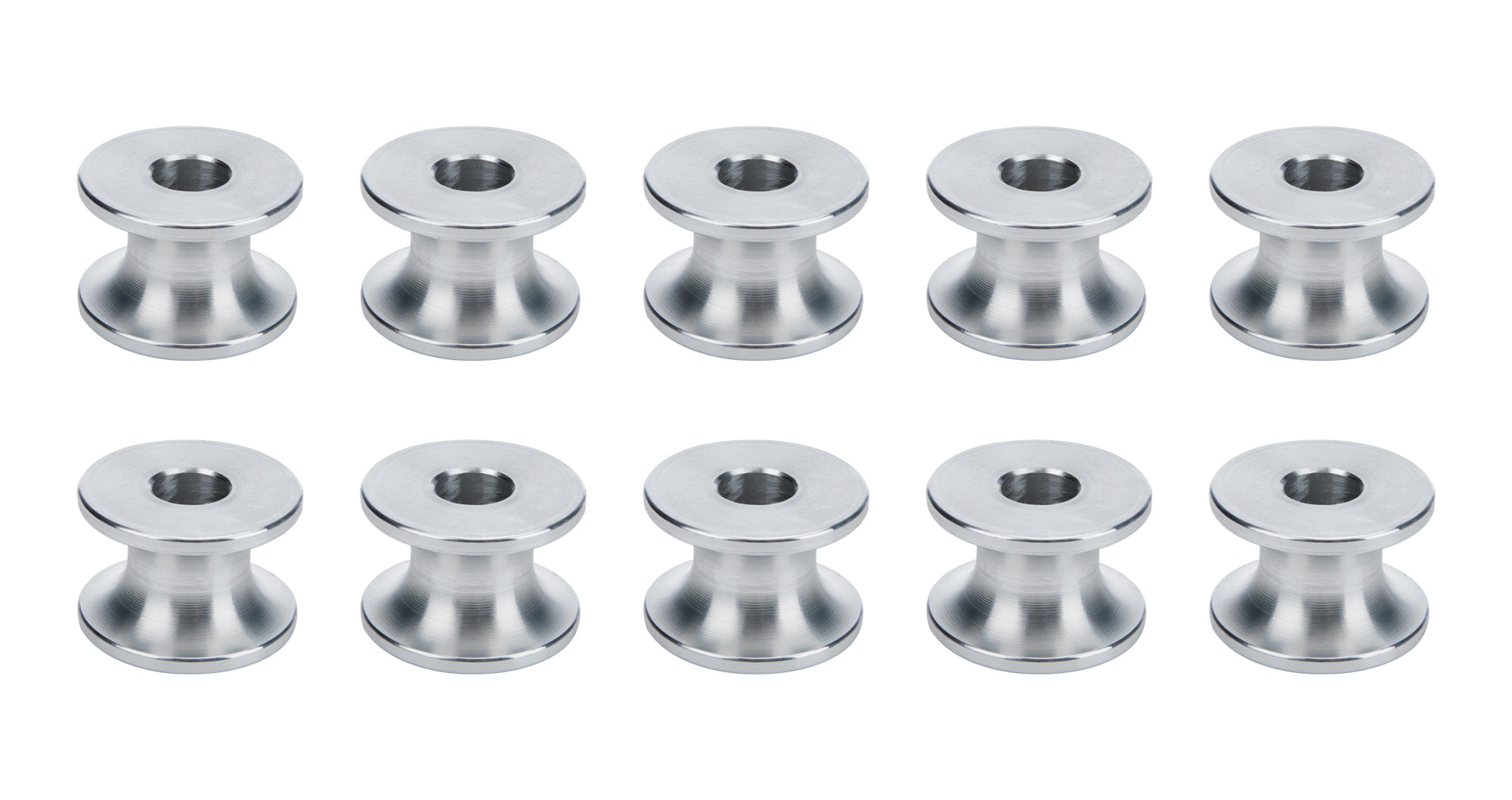 Motor Mount Spacer 1in 10pk