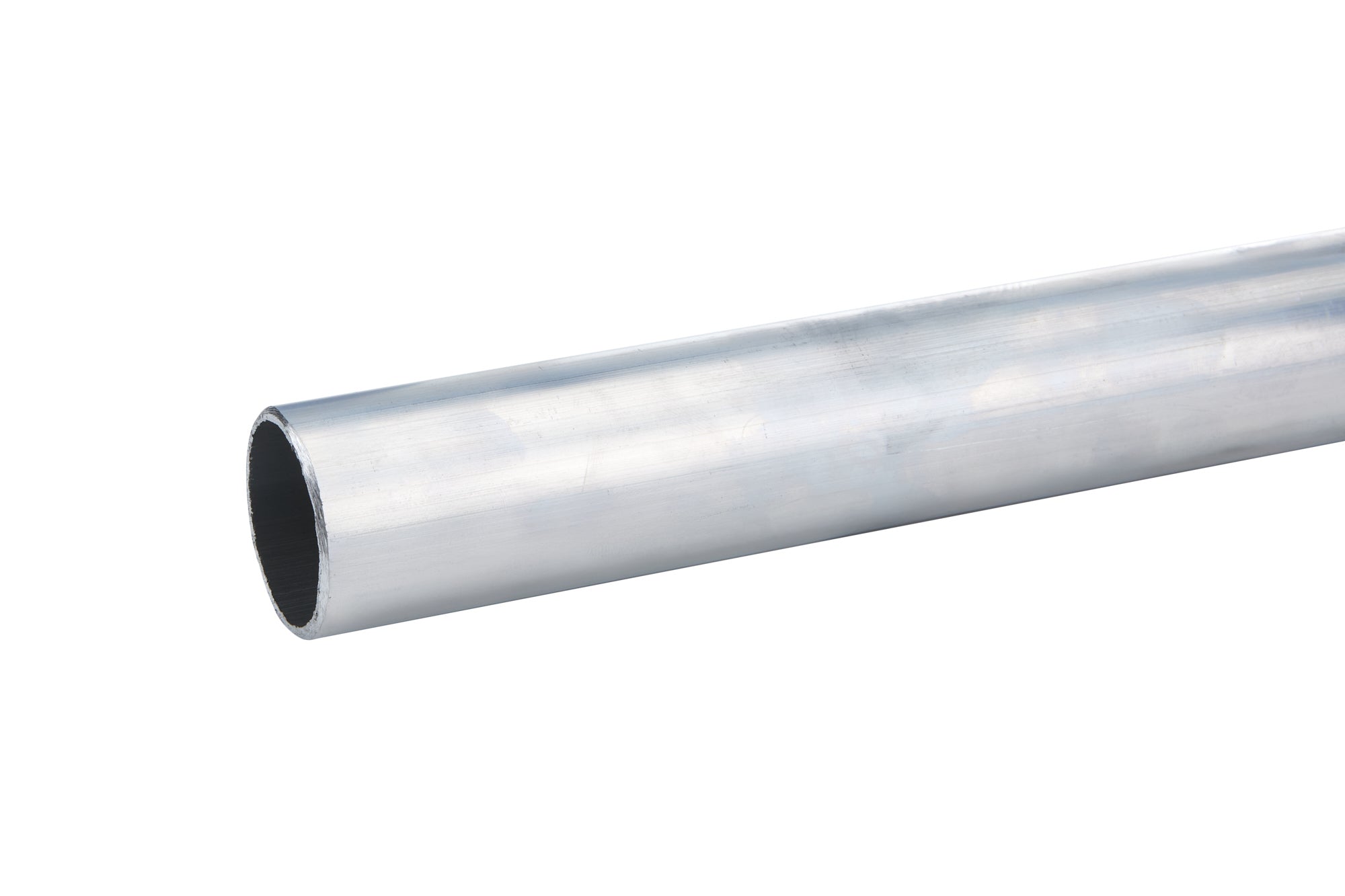 Aluminum Round Tubing 1-1/2in x .083in x 12ft