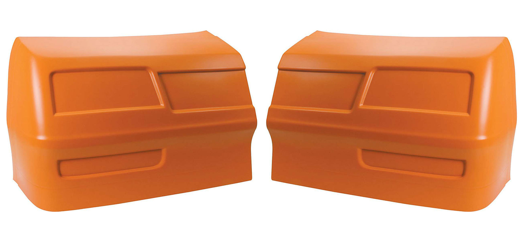 Monte Carlo SS Nose Orange Discontinued