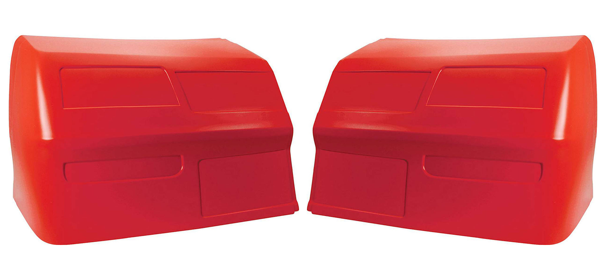 Monte Carlo SS MD3 Nose Red 1983-88