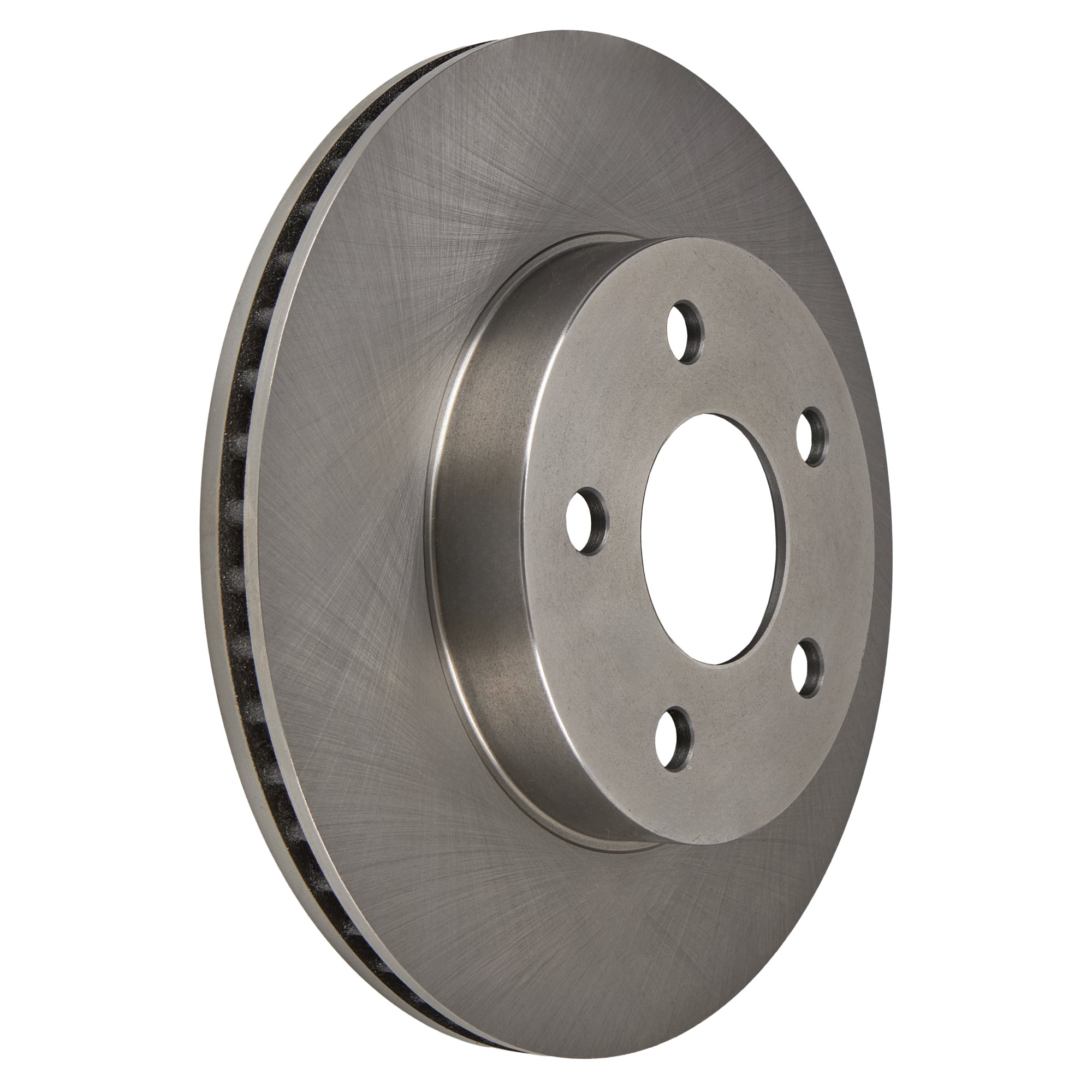 GM Brake Rotor Rear