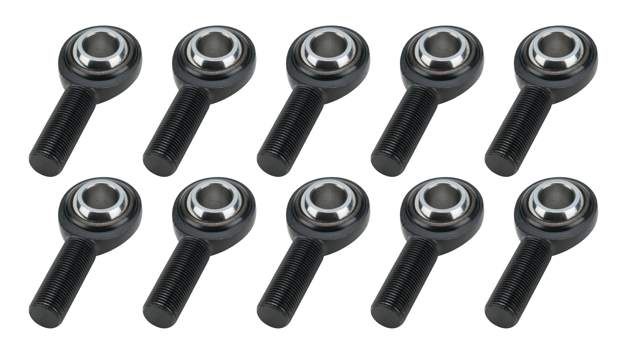 Pro Rod End RH 3/4 Male Moly 10pk