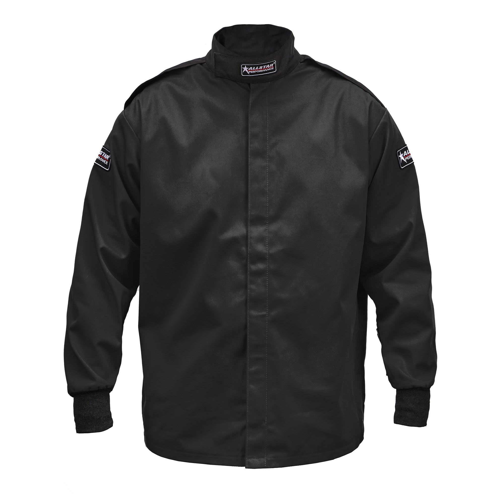 Driving Jacket SFI3.2A/1 S/L Black Small