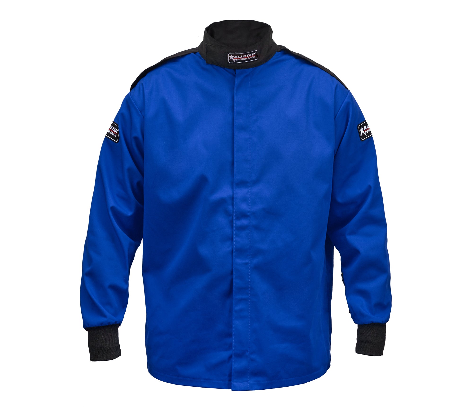 Driving Jacket SFI3.2A/1 S/L Blue Small