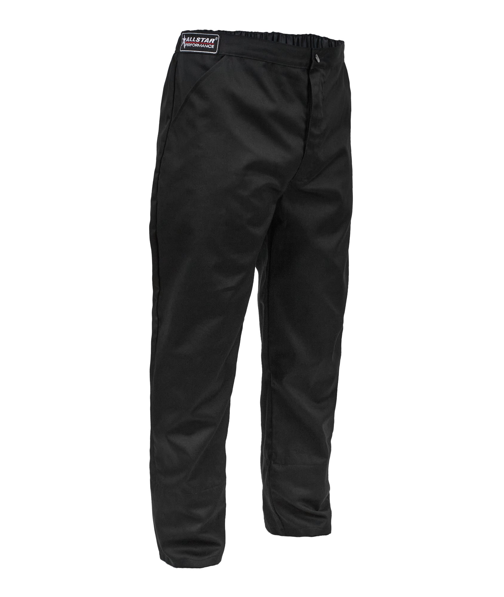 Driving Pants SFI 3.2A/1 S/L Black Medium