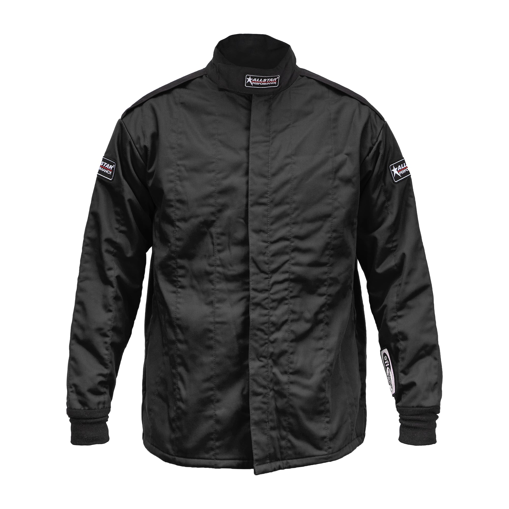 Driving Jacket SFI3.2A/5 M/L Black XXX-Large