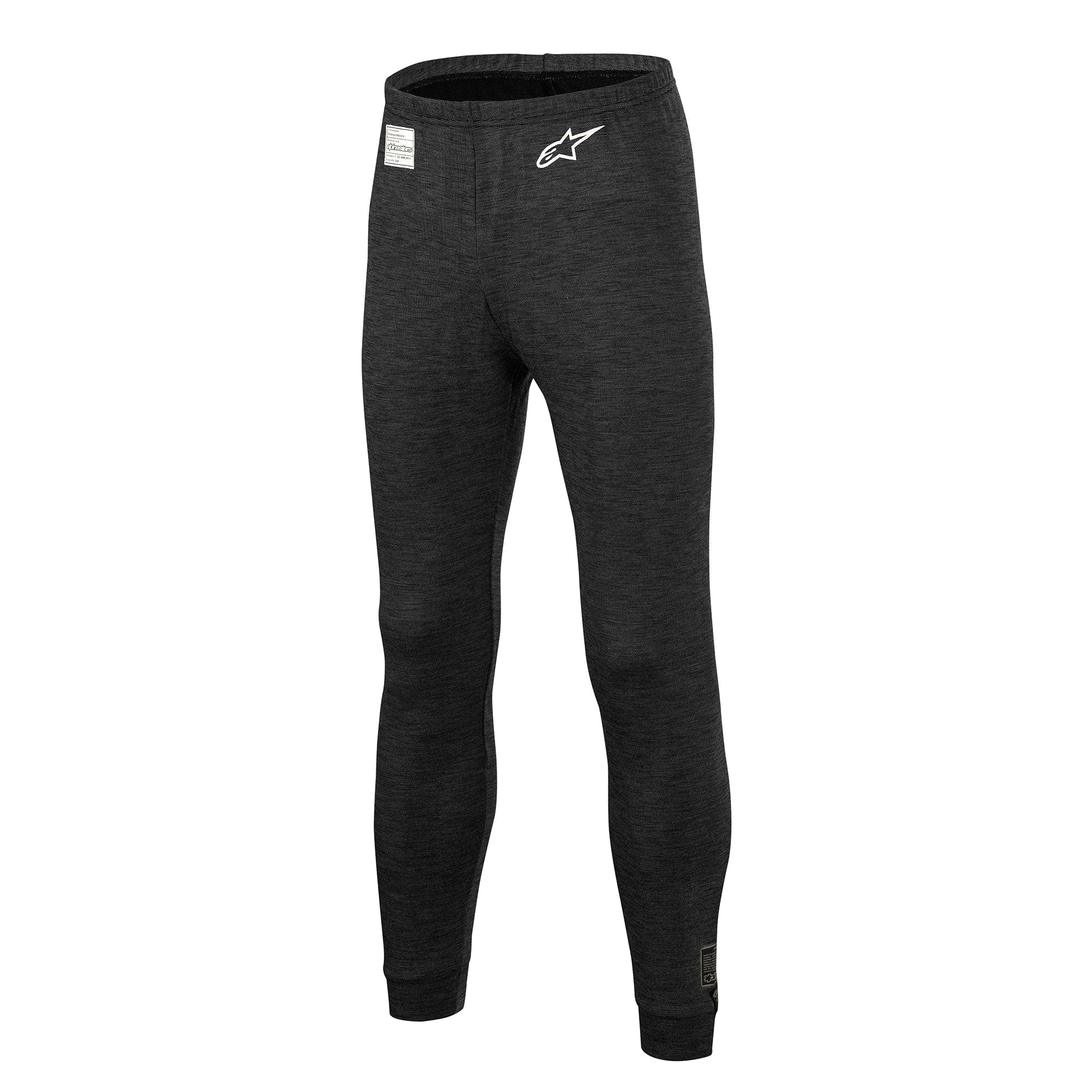 Race Bottom V3 XX-Large Black FIA