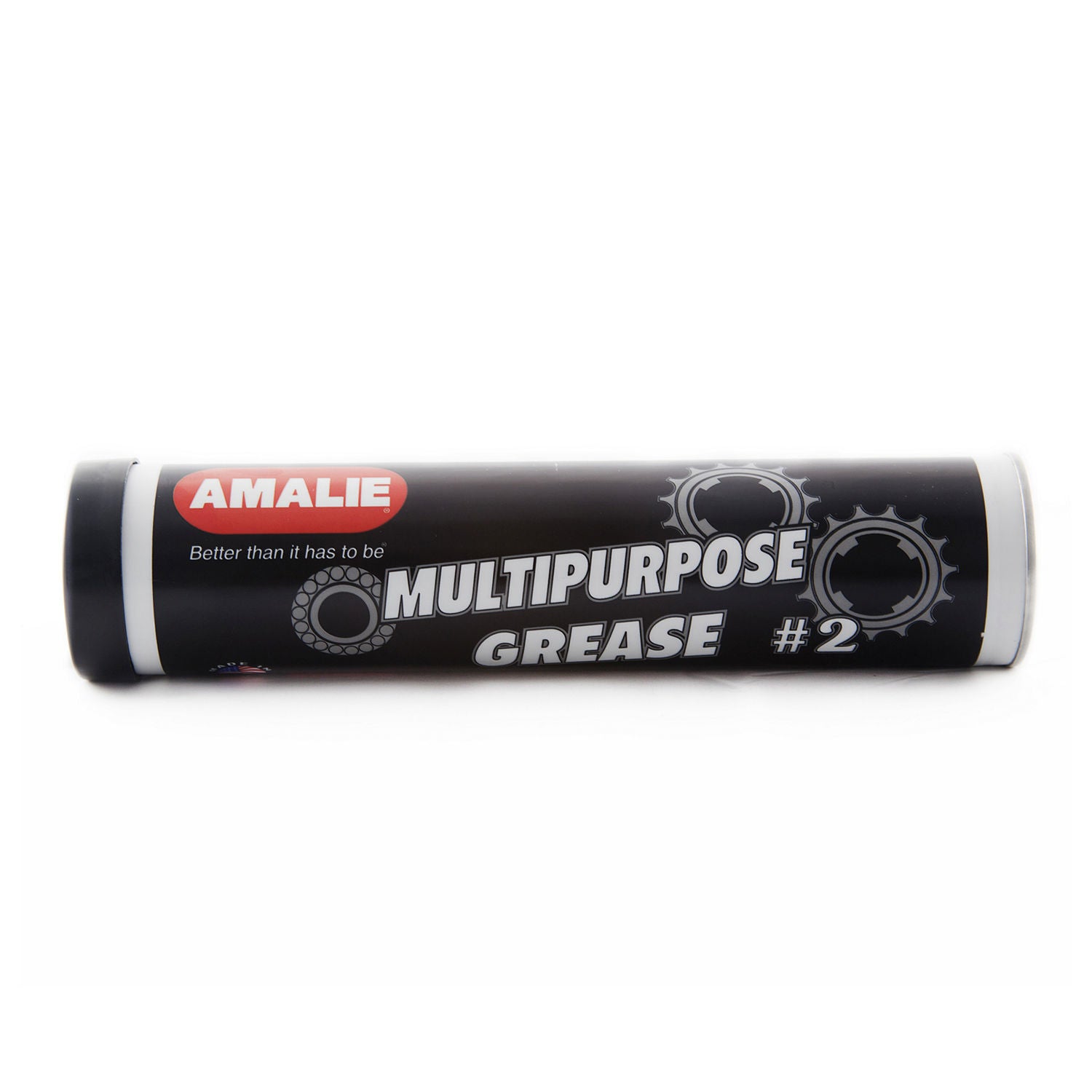 Multi-Purpose Lithium Grease # 2 Case 50 x14oz