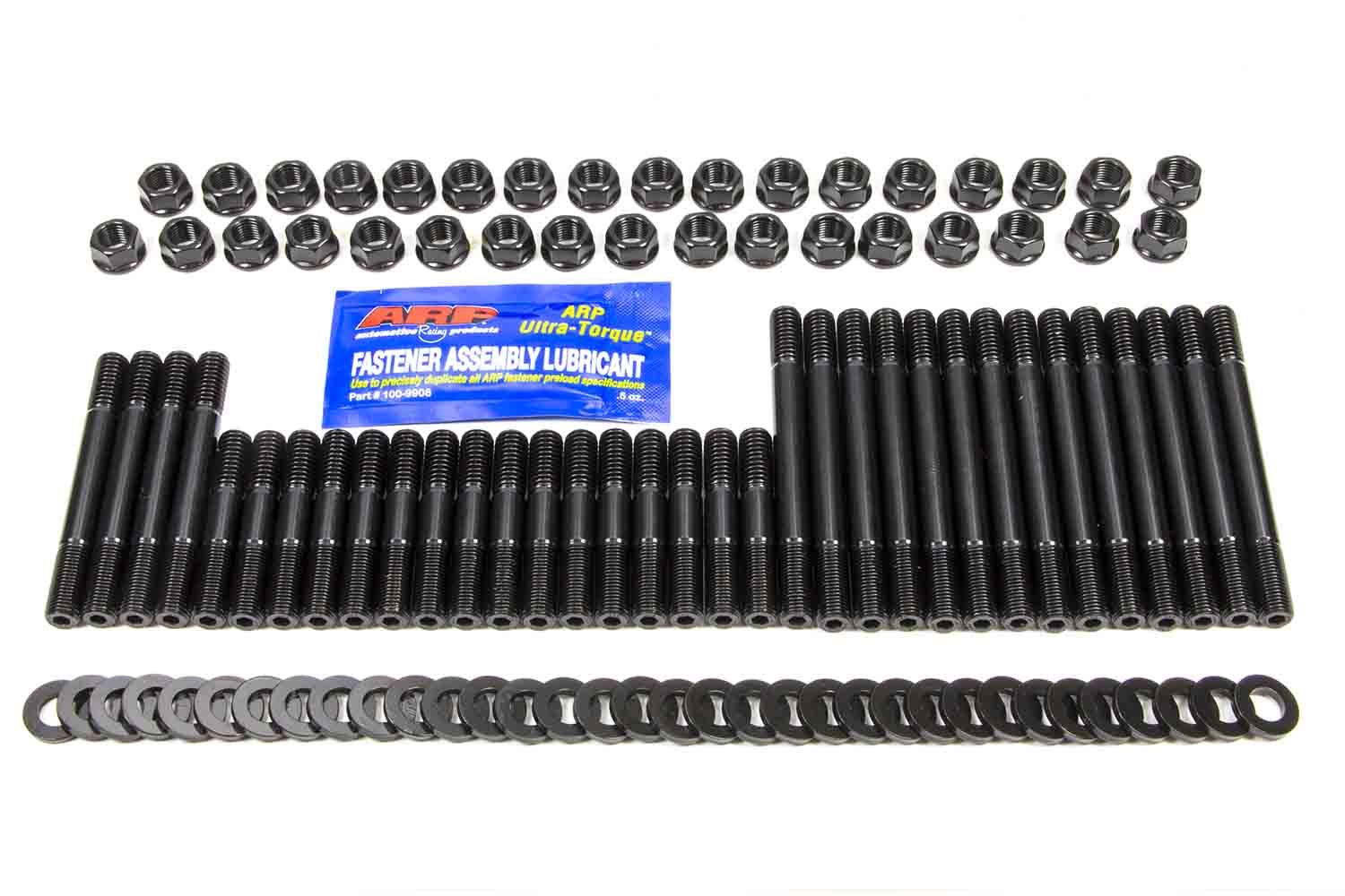 SBC Head Stud Kit 6pt.