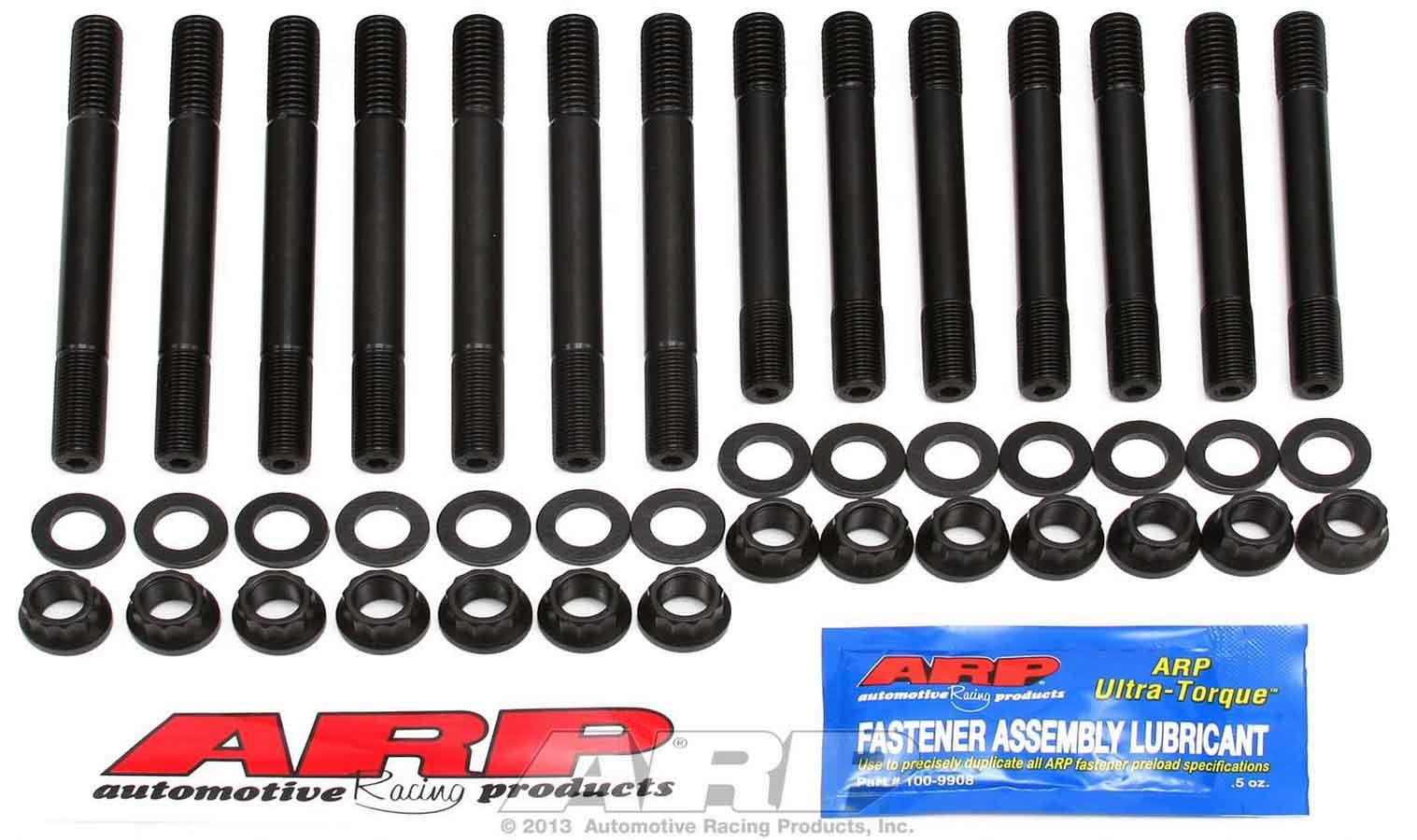 Jeep Head Stud Kit - 4.0L Inline 6