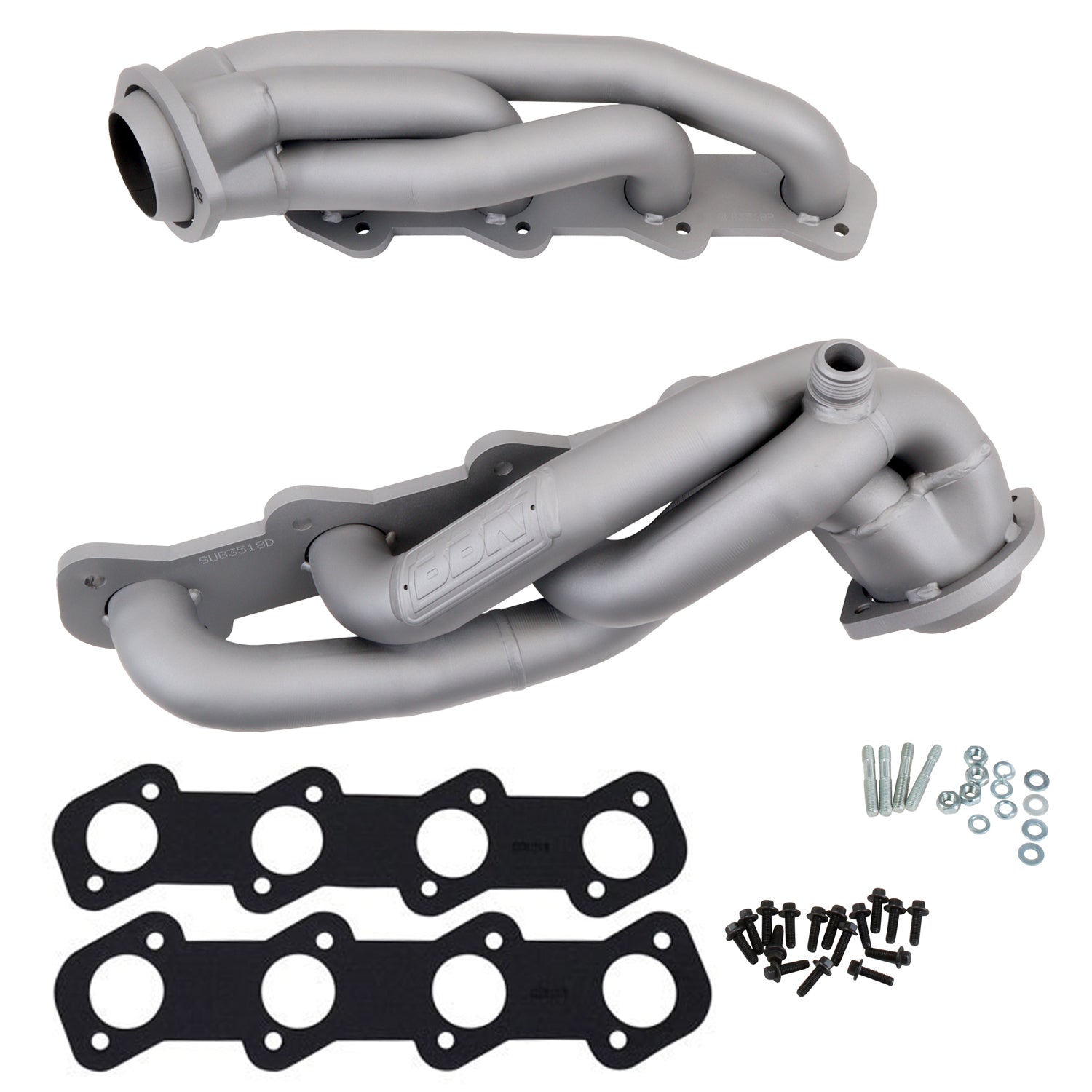 Exhaust Headers - Ford 1-5/8 5.4L 2V F150 99-03