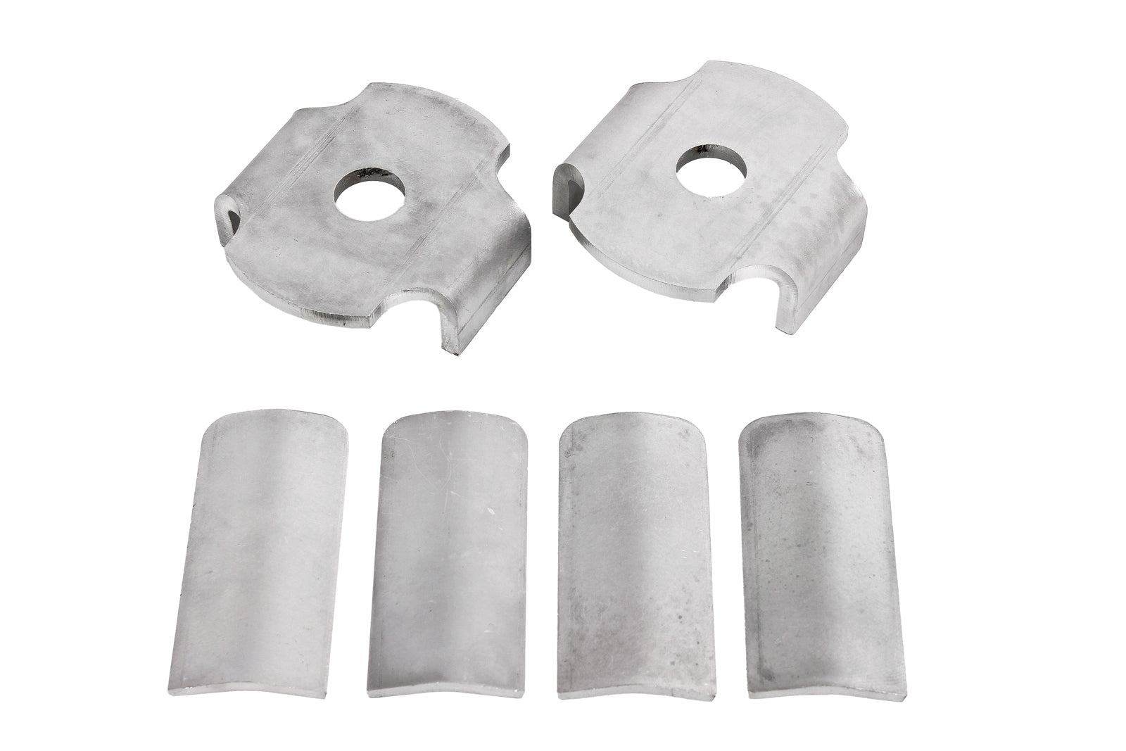 Bushing Kit Rear Cradle Steel Inserts