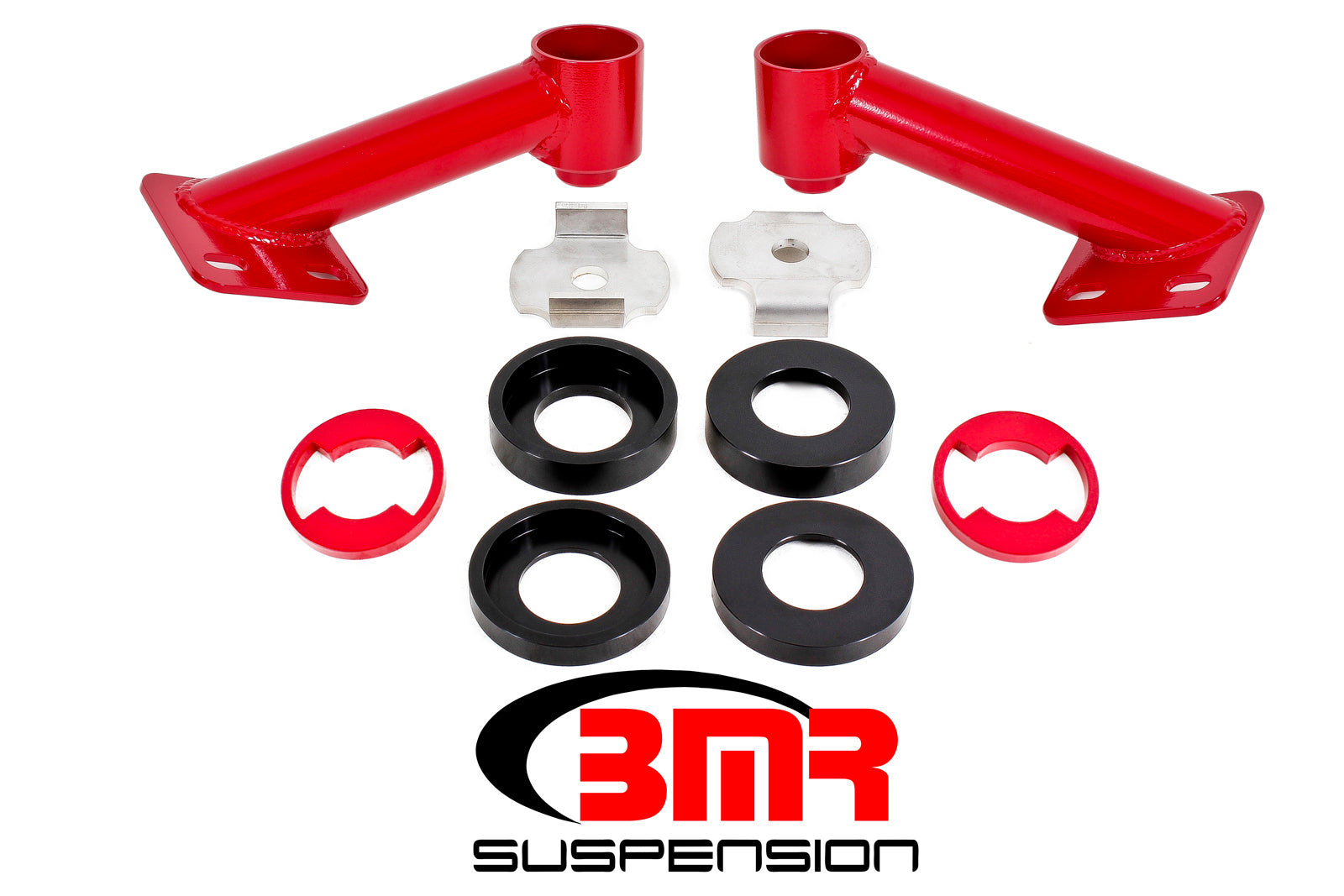 15-17 Mustang Cradle Bushing Lockout Kit