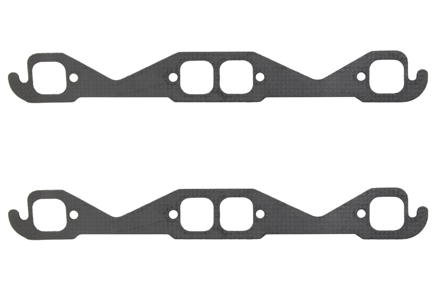 Exhaust Gasket Set SBC 1.50 x 1.50 Square Port