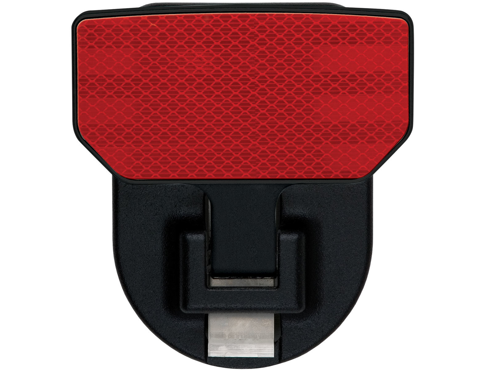 HD Universal Hitch Step - Reflector