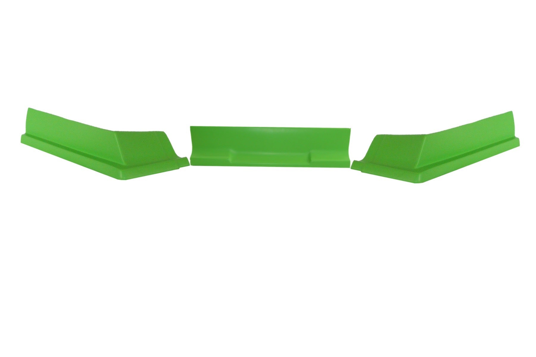 Valance Modified IMCA 3pc Xtreme Green