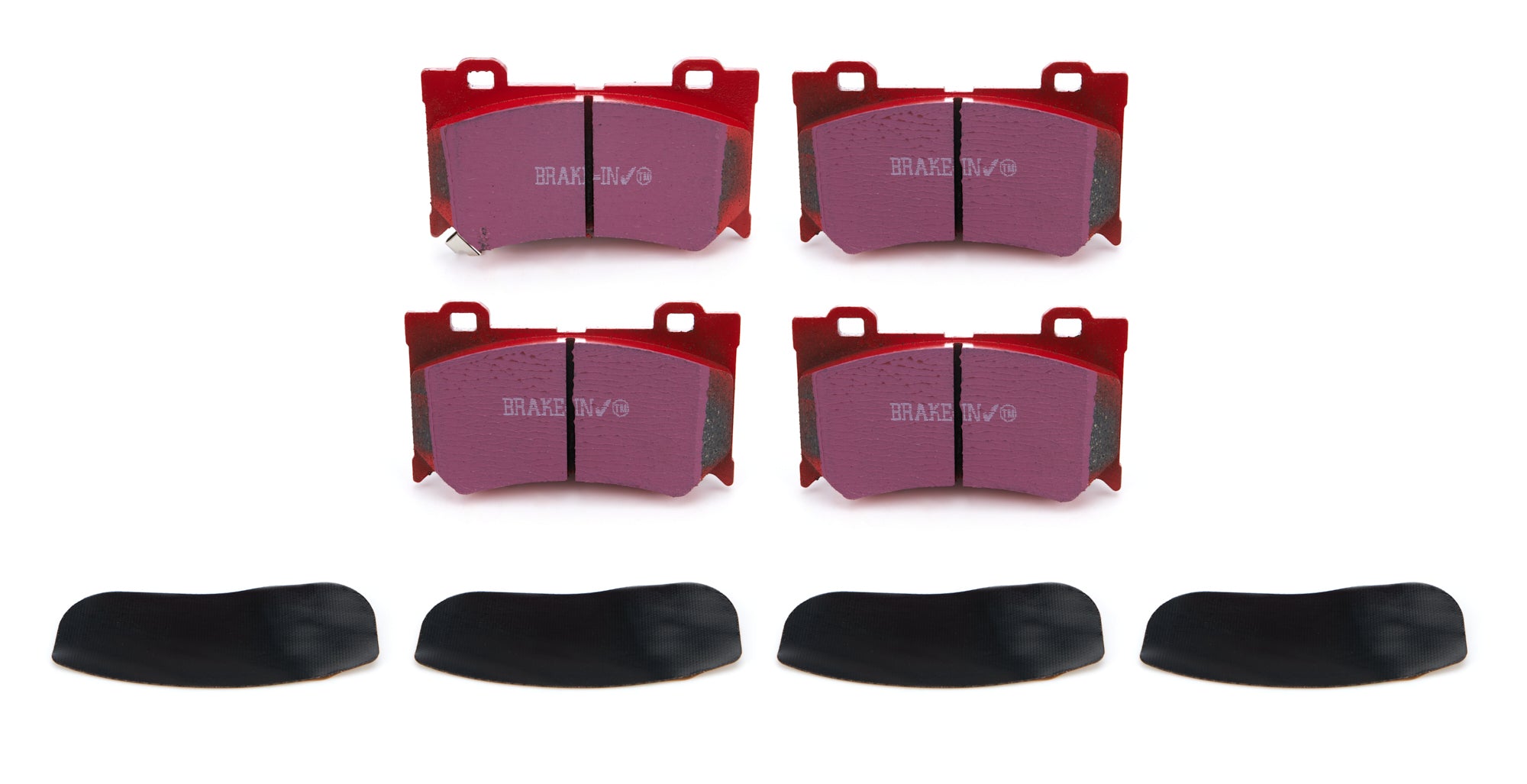 Brake Pads Redstuff Front Nissan 370Z