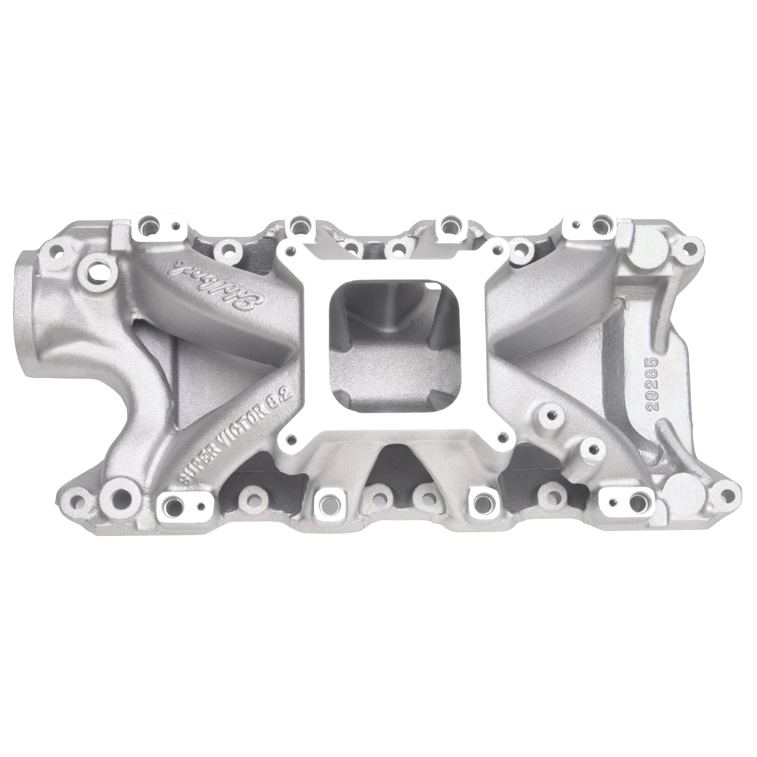 SBF Victor EFI Manifold - 289-302