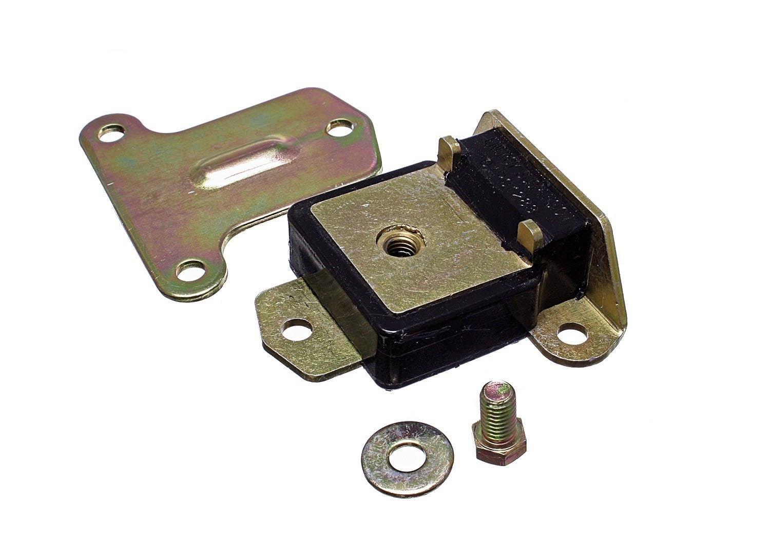 Motor Mount Set