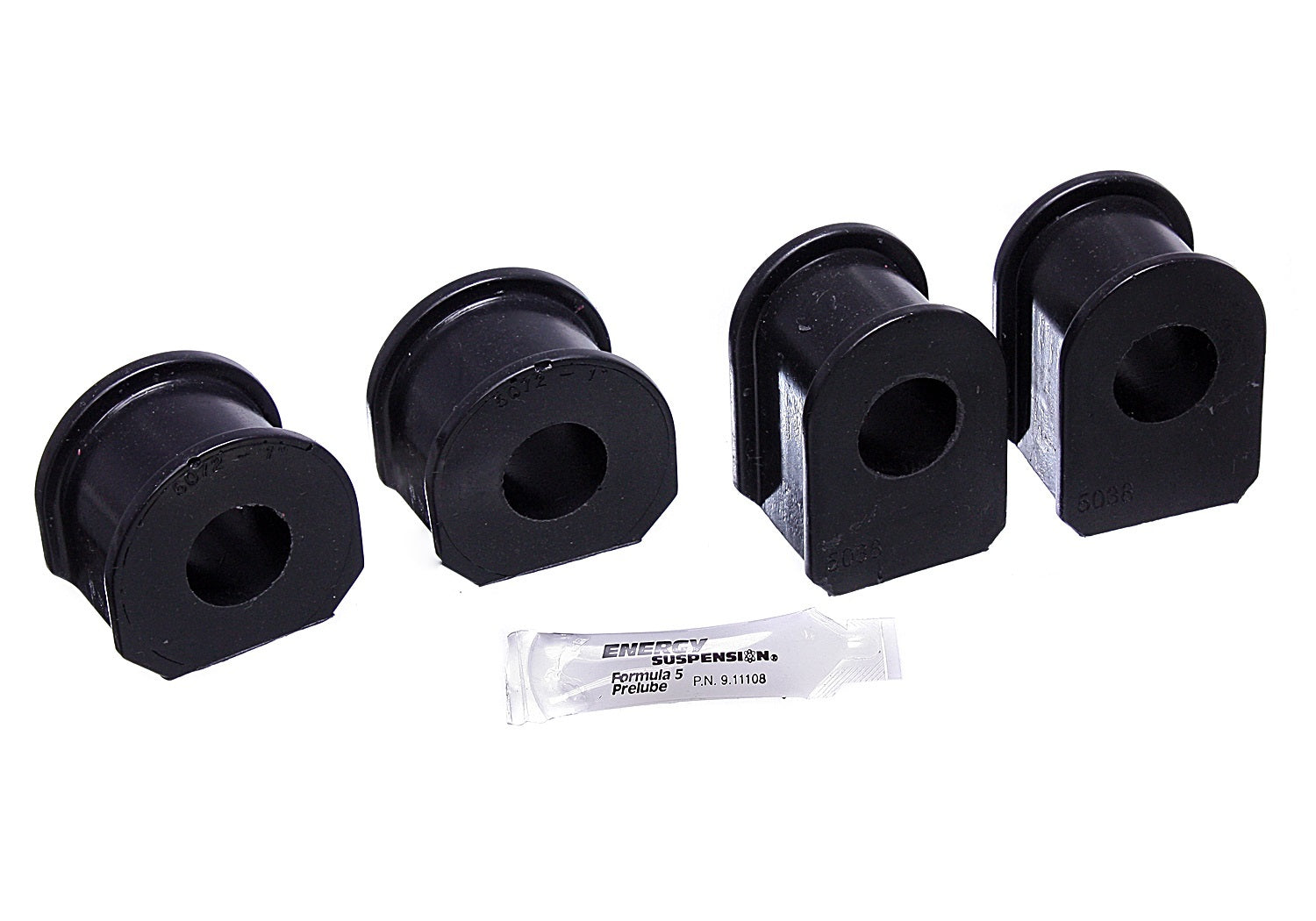 Sway Bar Bushing Set 1in