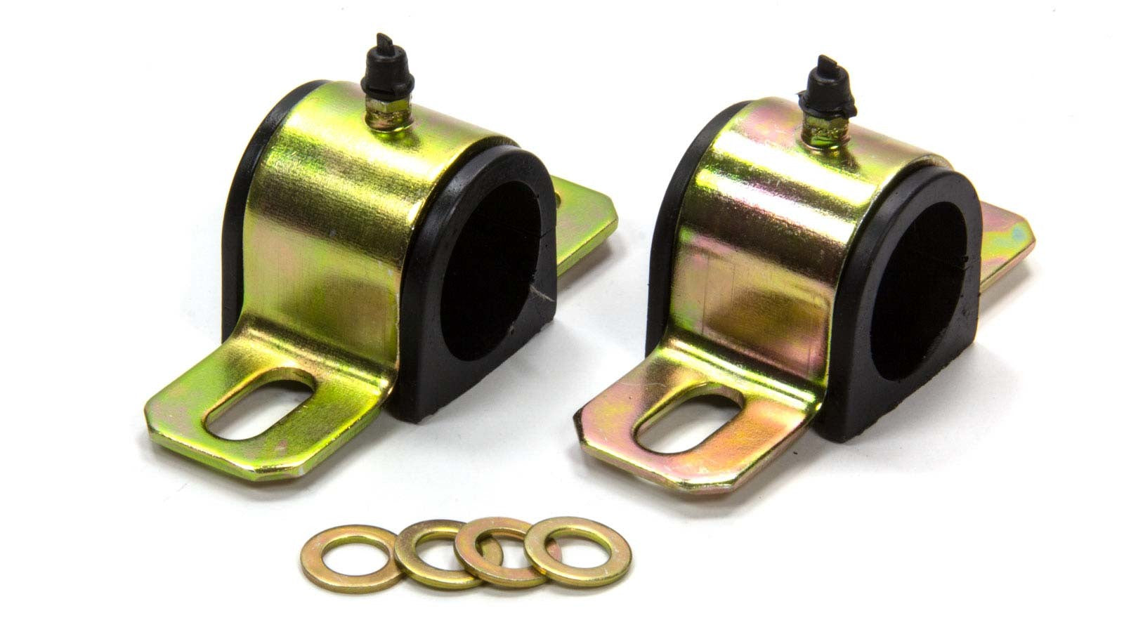 Sway Bar Bushing Set 1-5/16 Greaseable