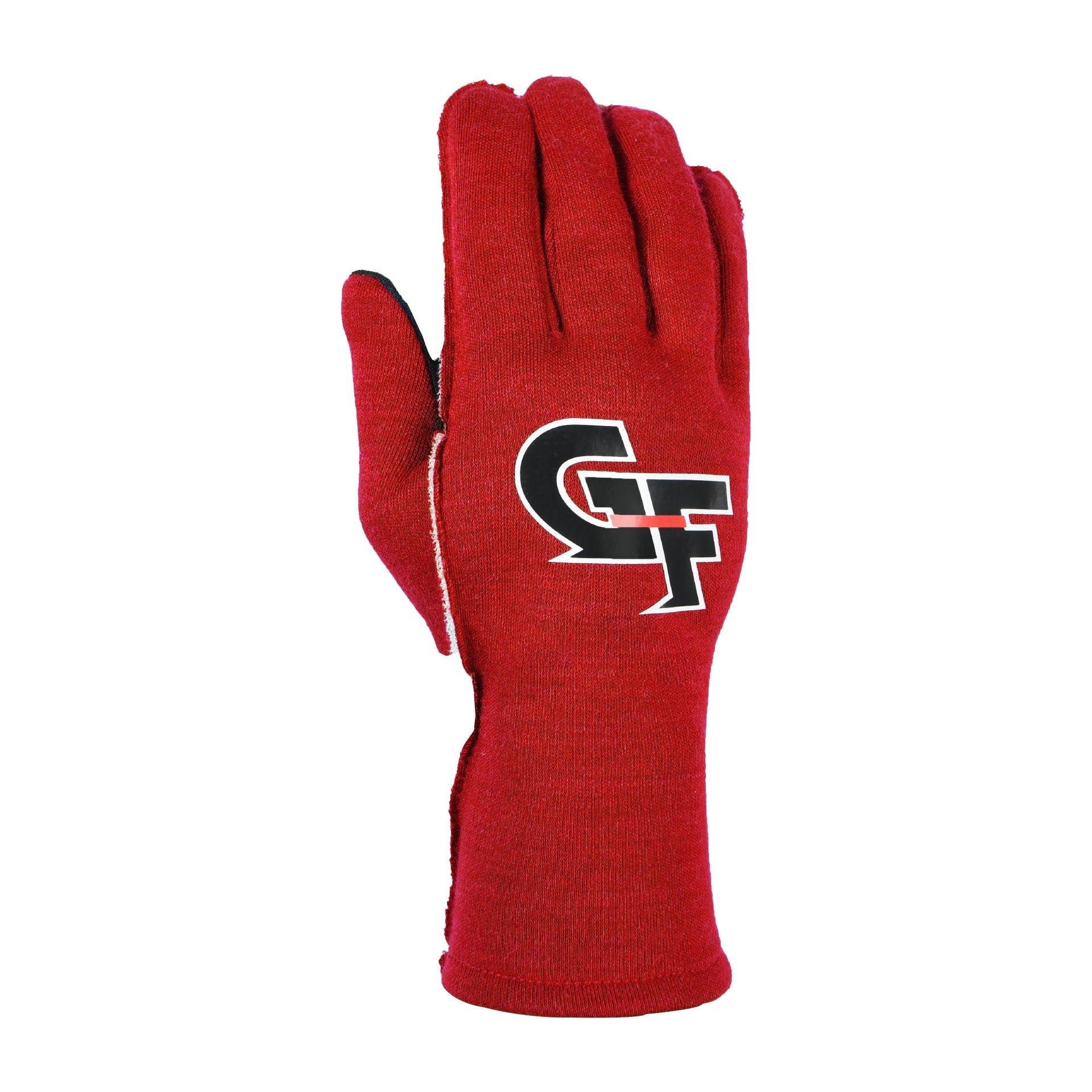 Gloves G-Limit Medium Red