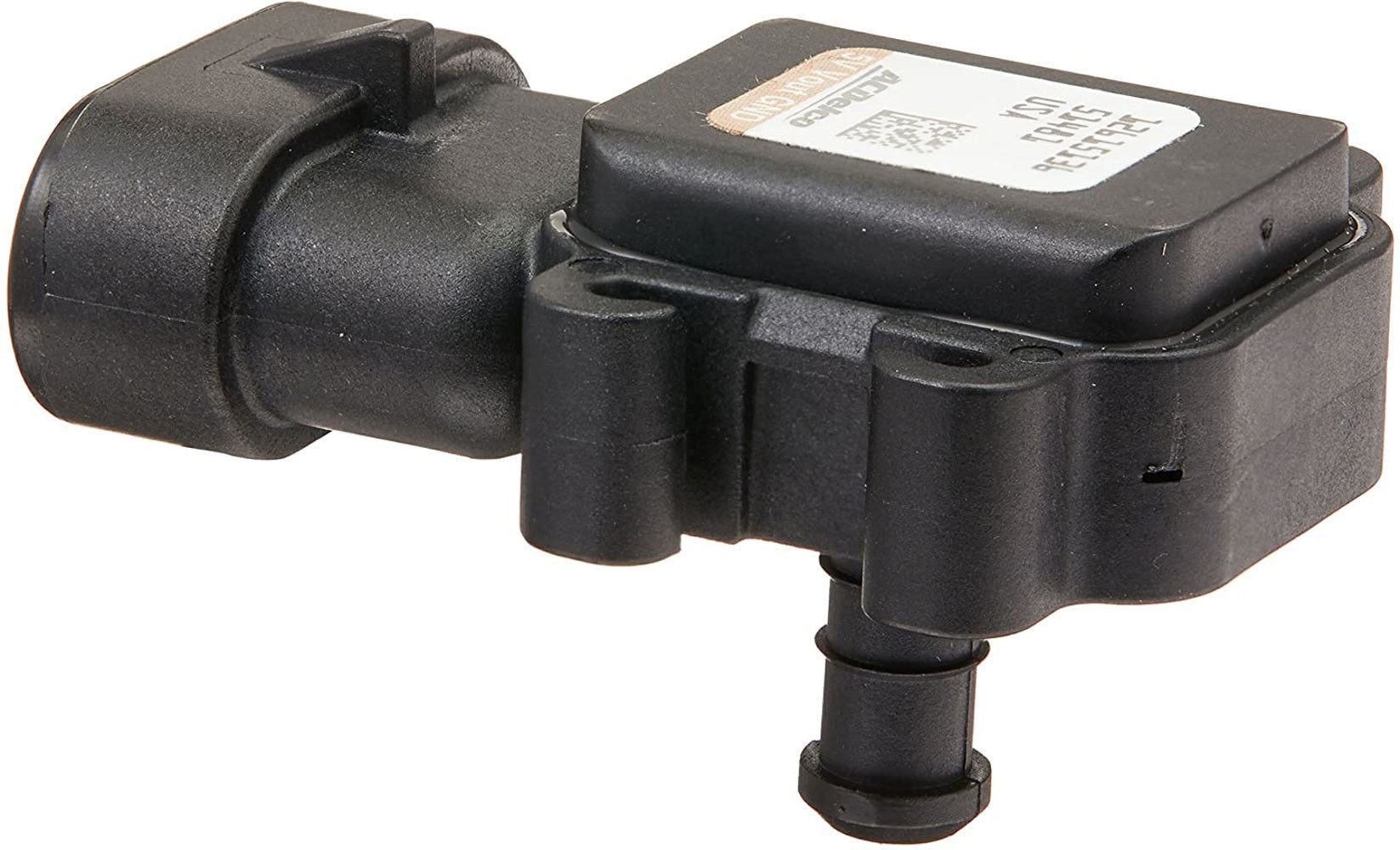 Map Sensor Assembly - 2-Bar