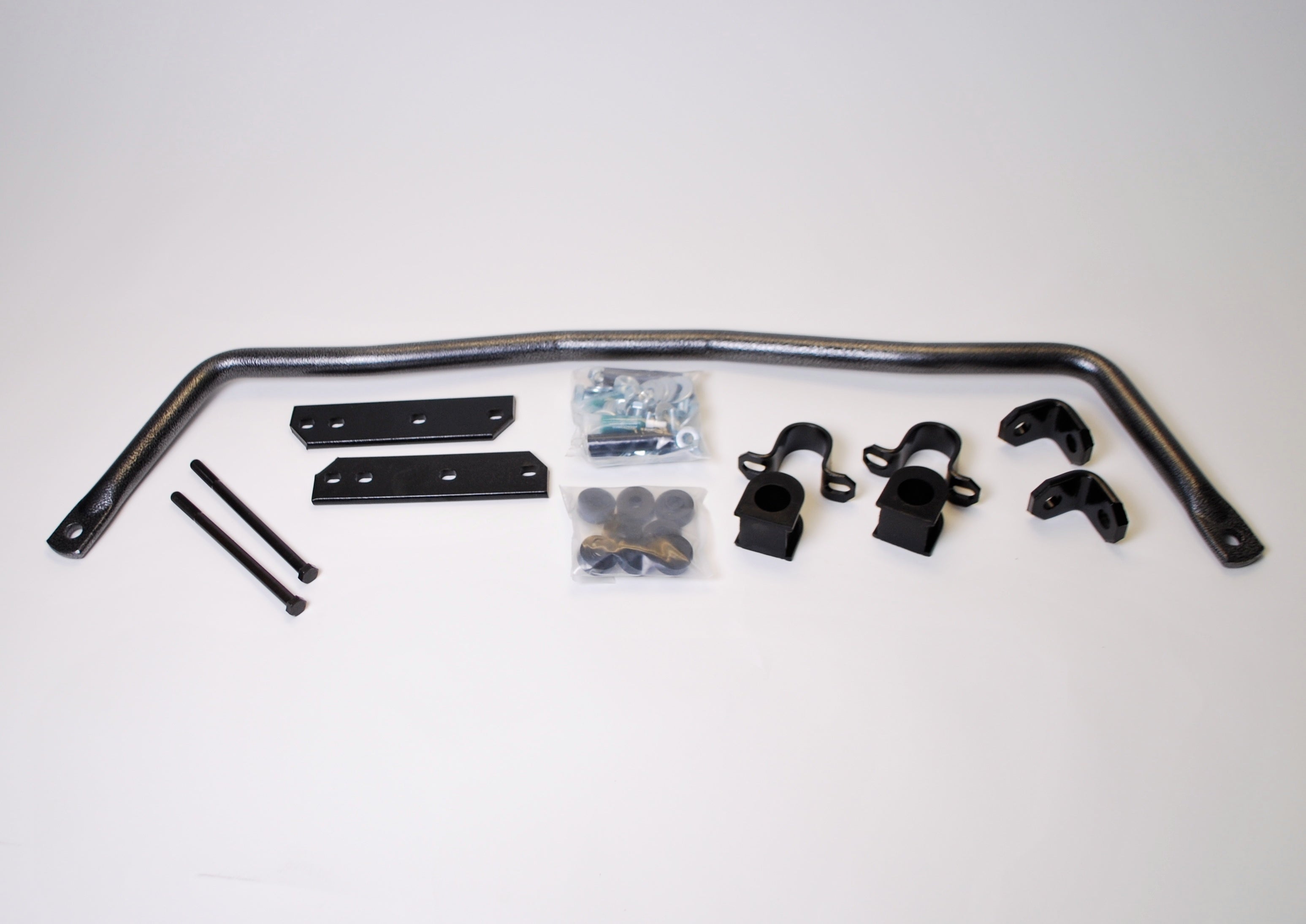 Dodge Front Perf Sway Bar 1-1/8in