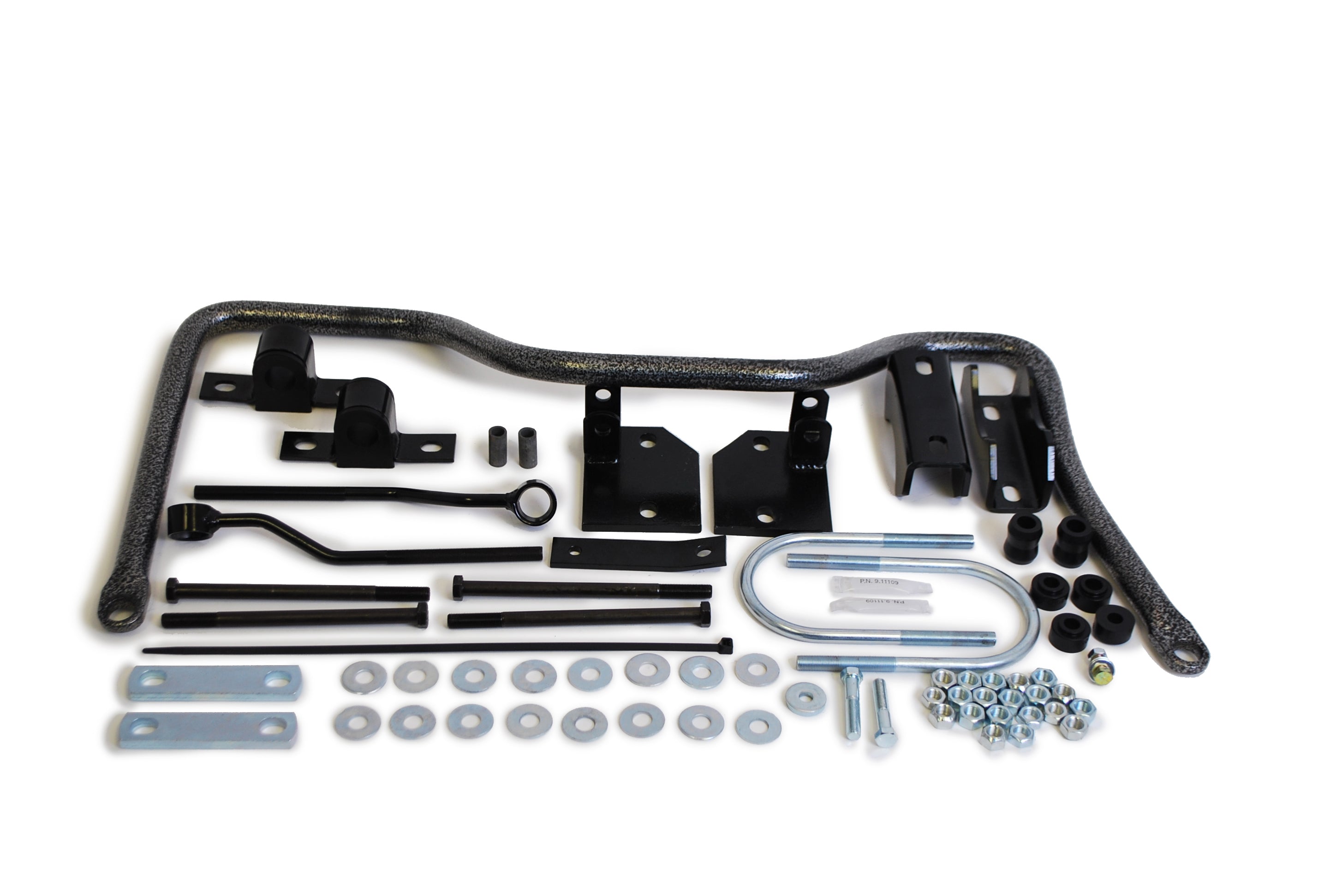 Sway Bar 1-5/16in