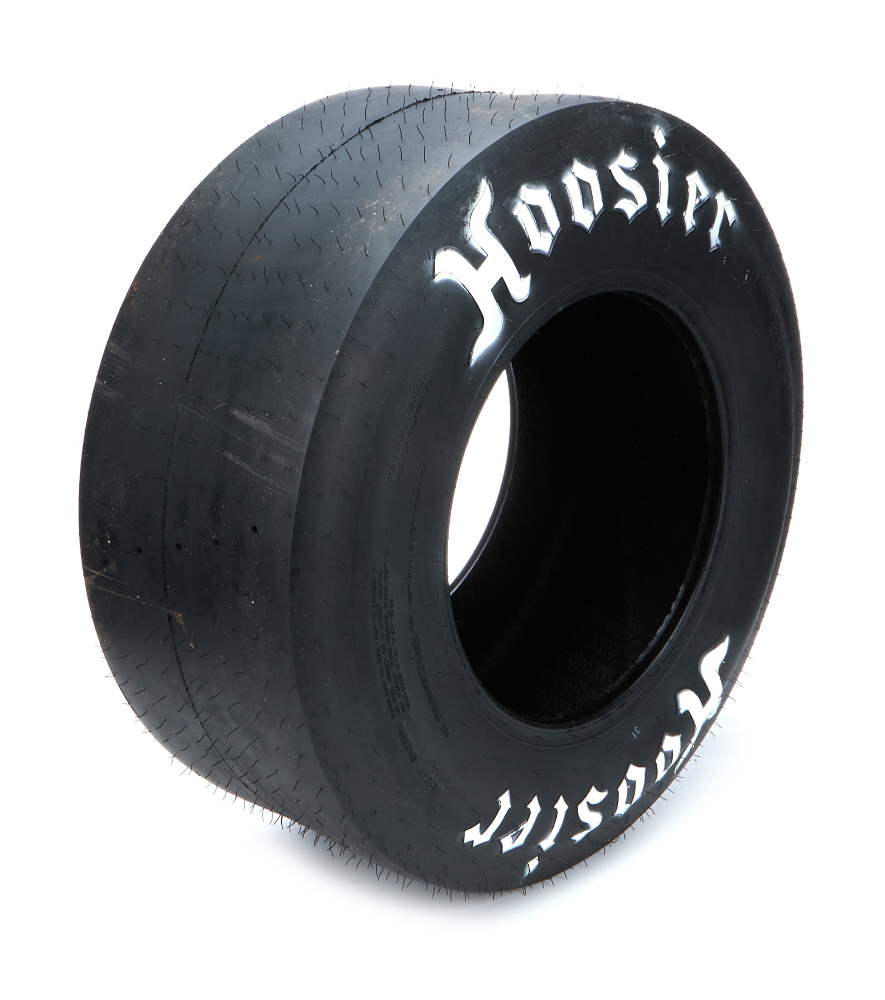 28.0x10.5-15 Drag Tire - Stiff Side Wall