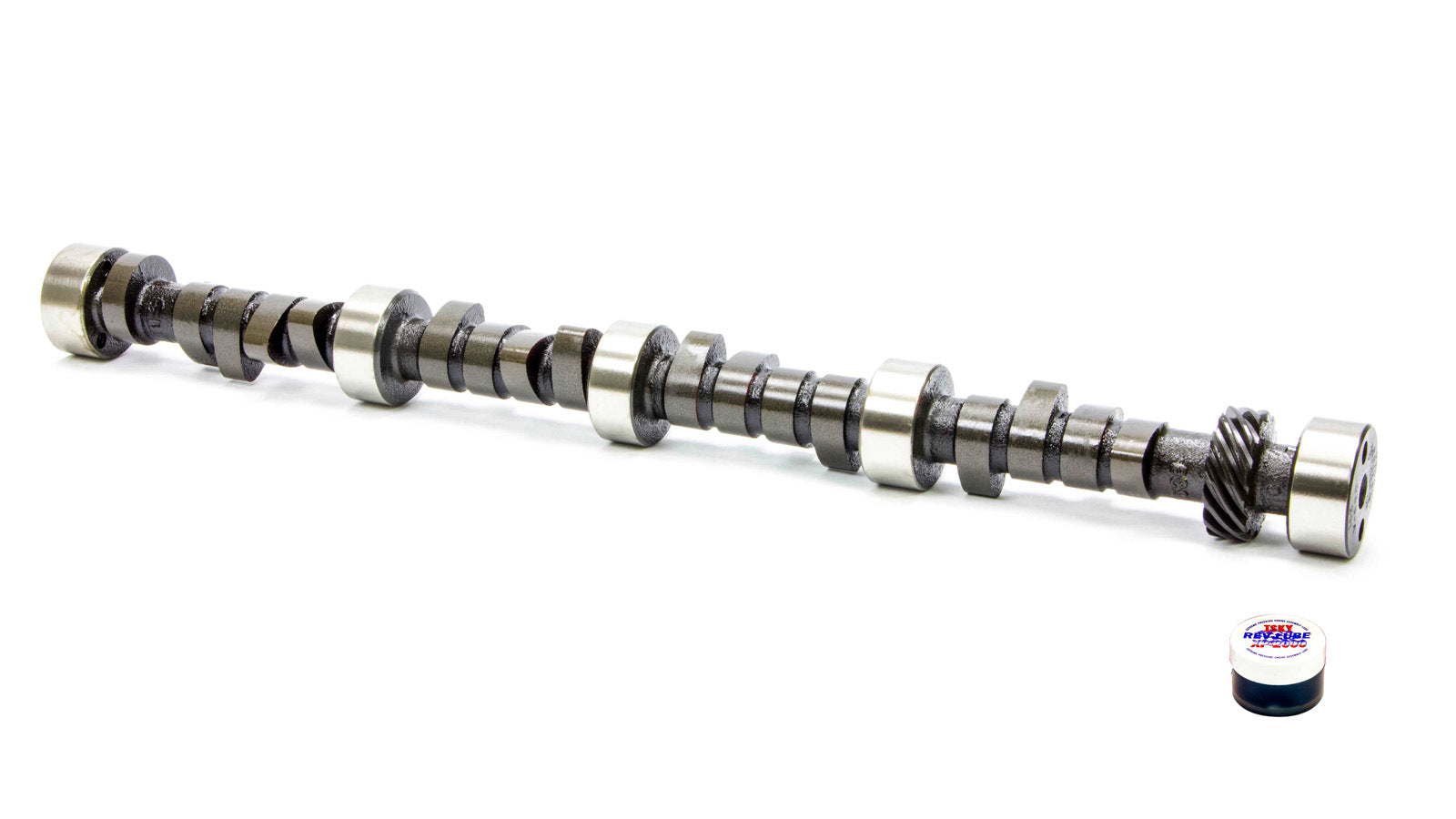 SBC C/T Solid Camshaft 570-A