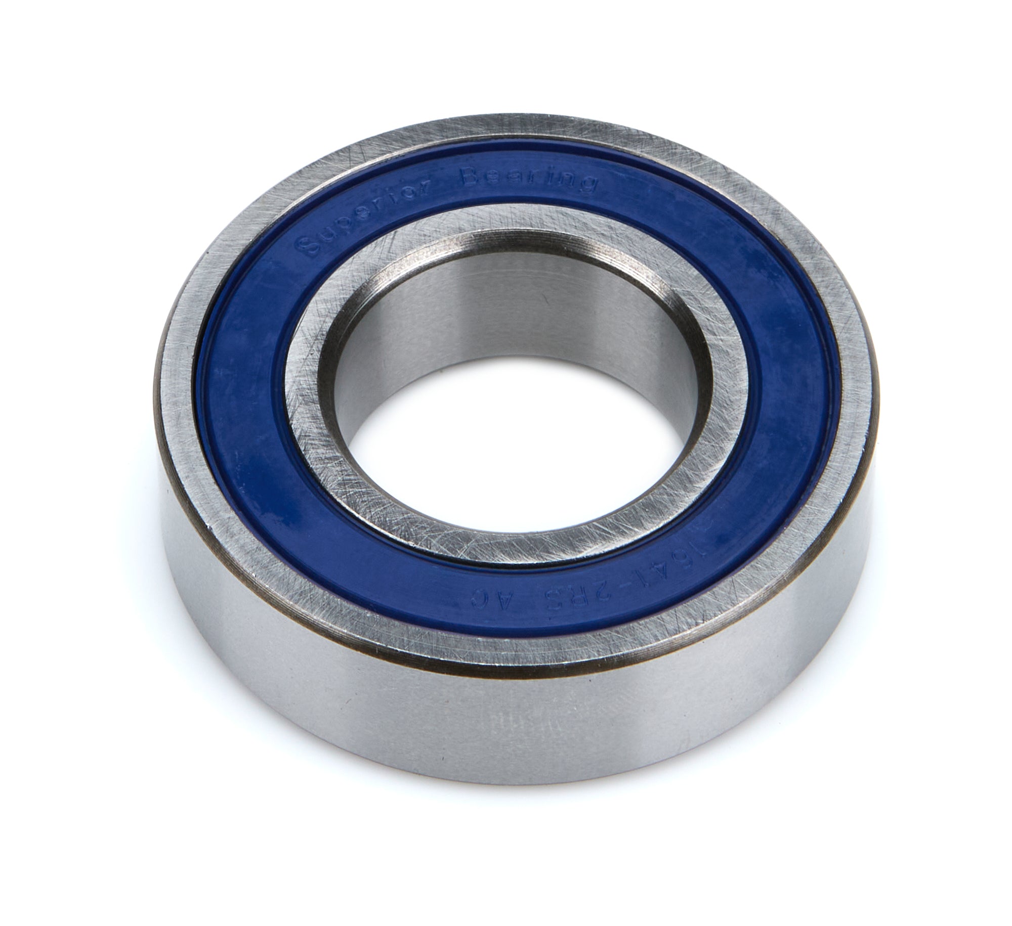 Front Hub Micro Sprint Angular Contact Bearing