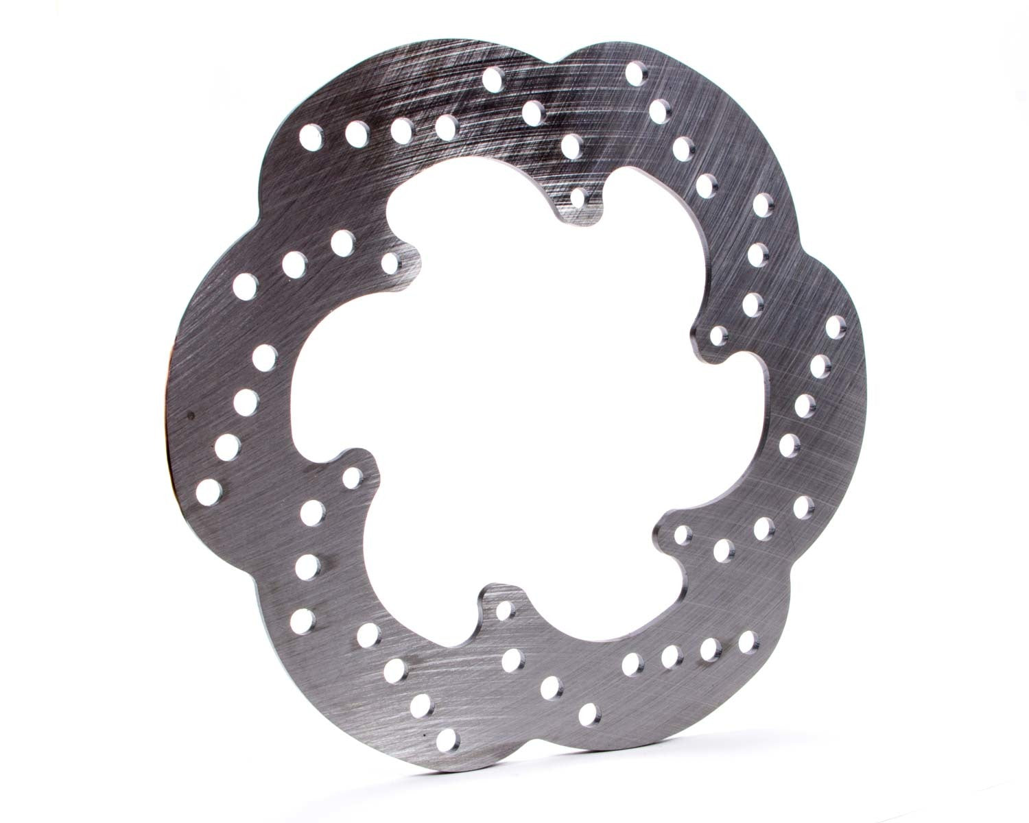 Brake Rotor Rear Steel 9-1/2in Dia. Mini Sprint