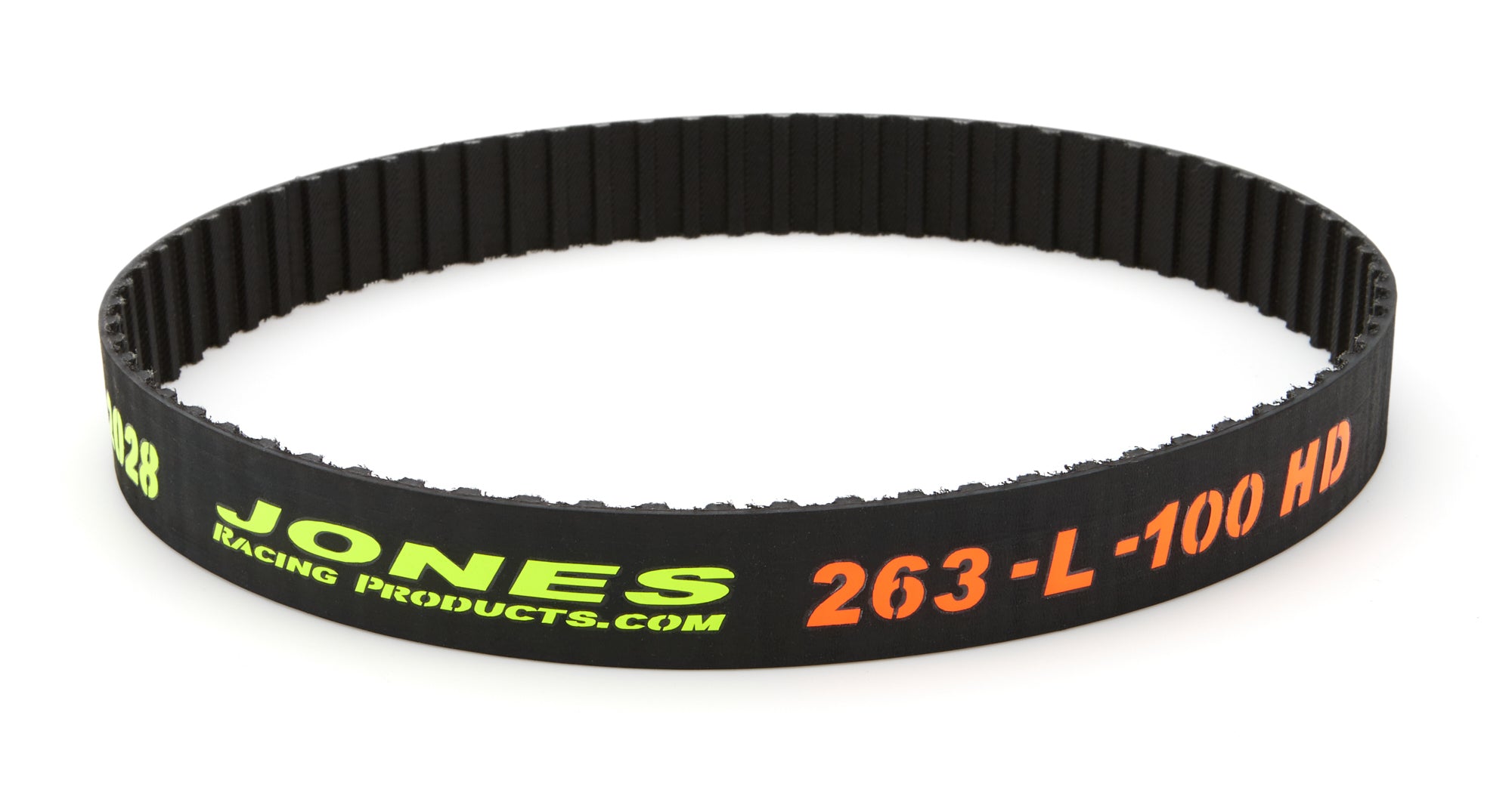 Gilmer Belt 26.25in Long 1in Wide