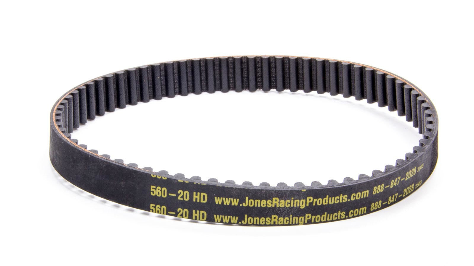 HTD Belt 27.402in Long 20mm Wide