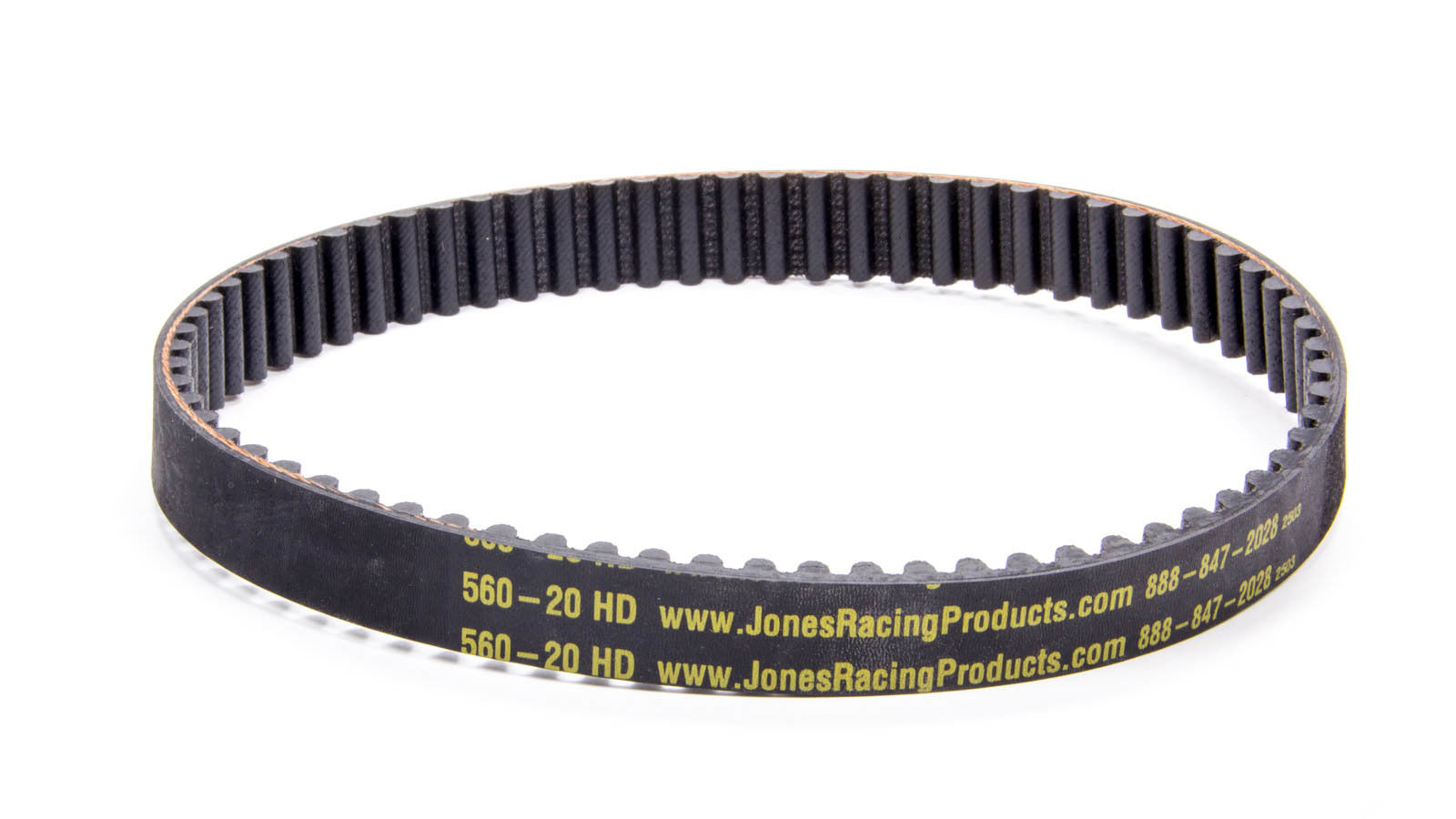 HTD Belt 33.071in Long 20mm Wide