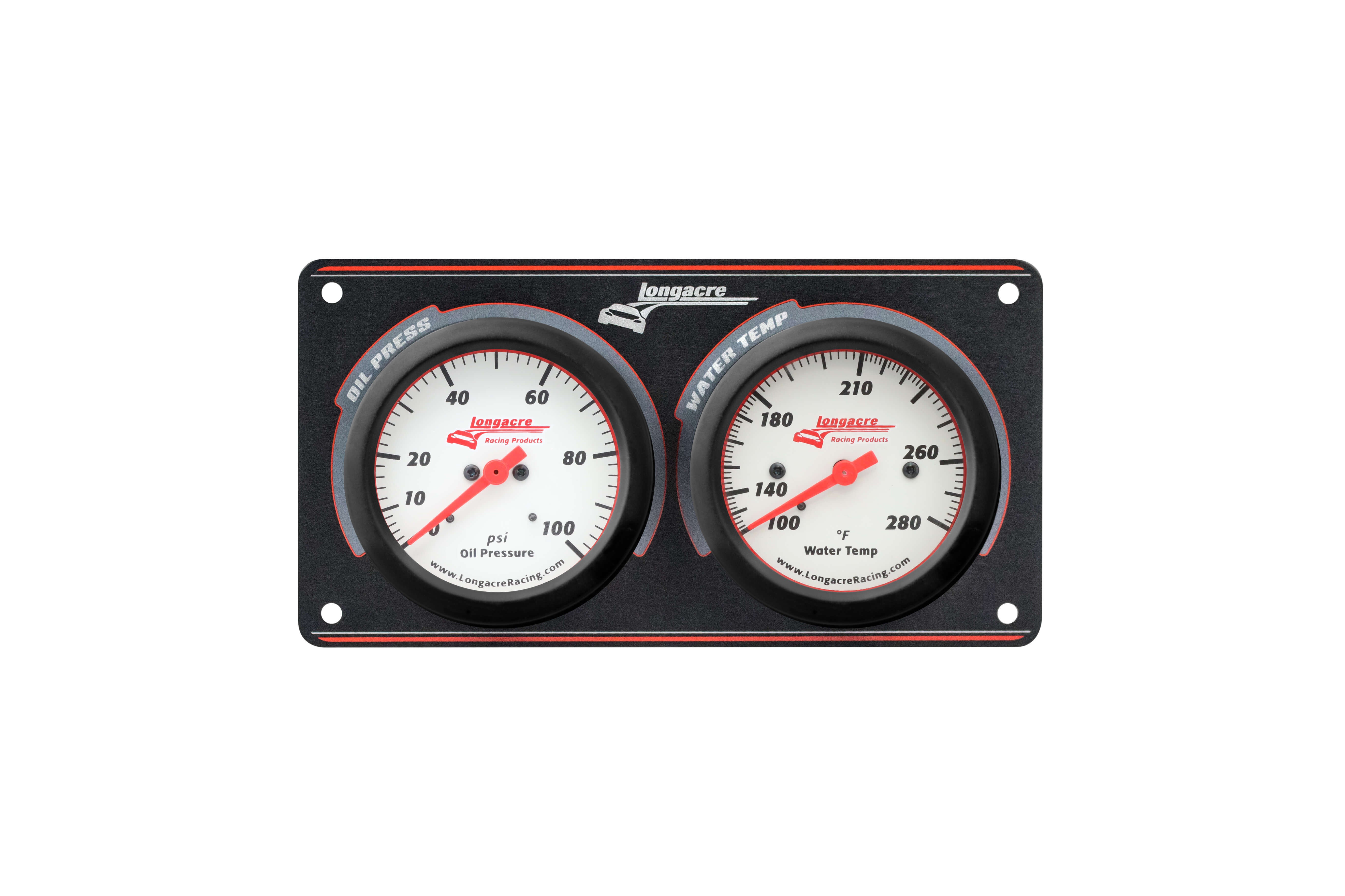 Gauge Panel Sportsmen OP / WT