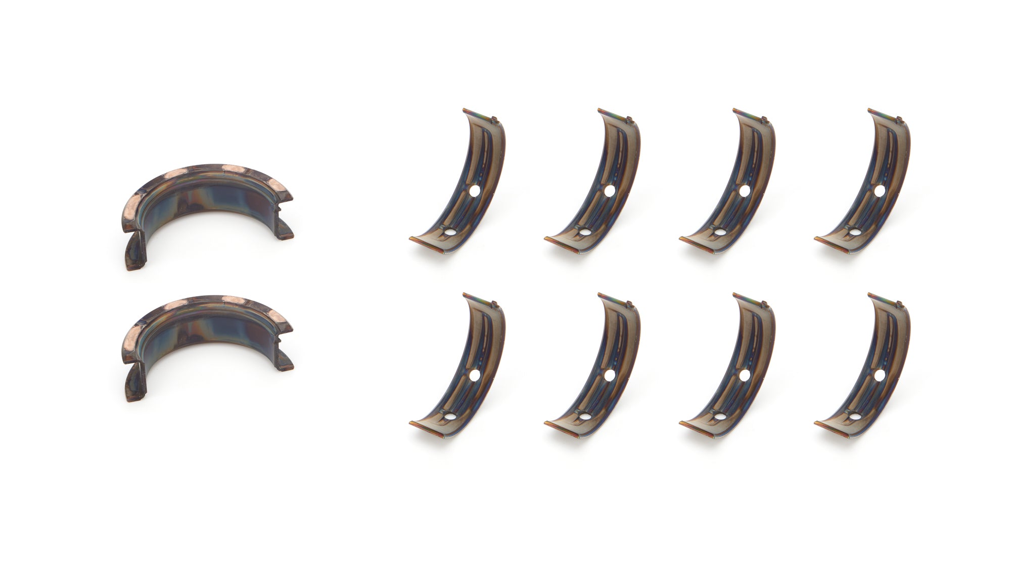 Main Bearing Set GM LS