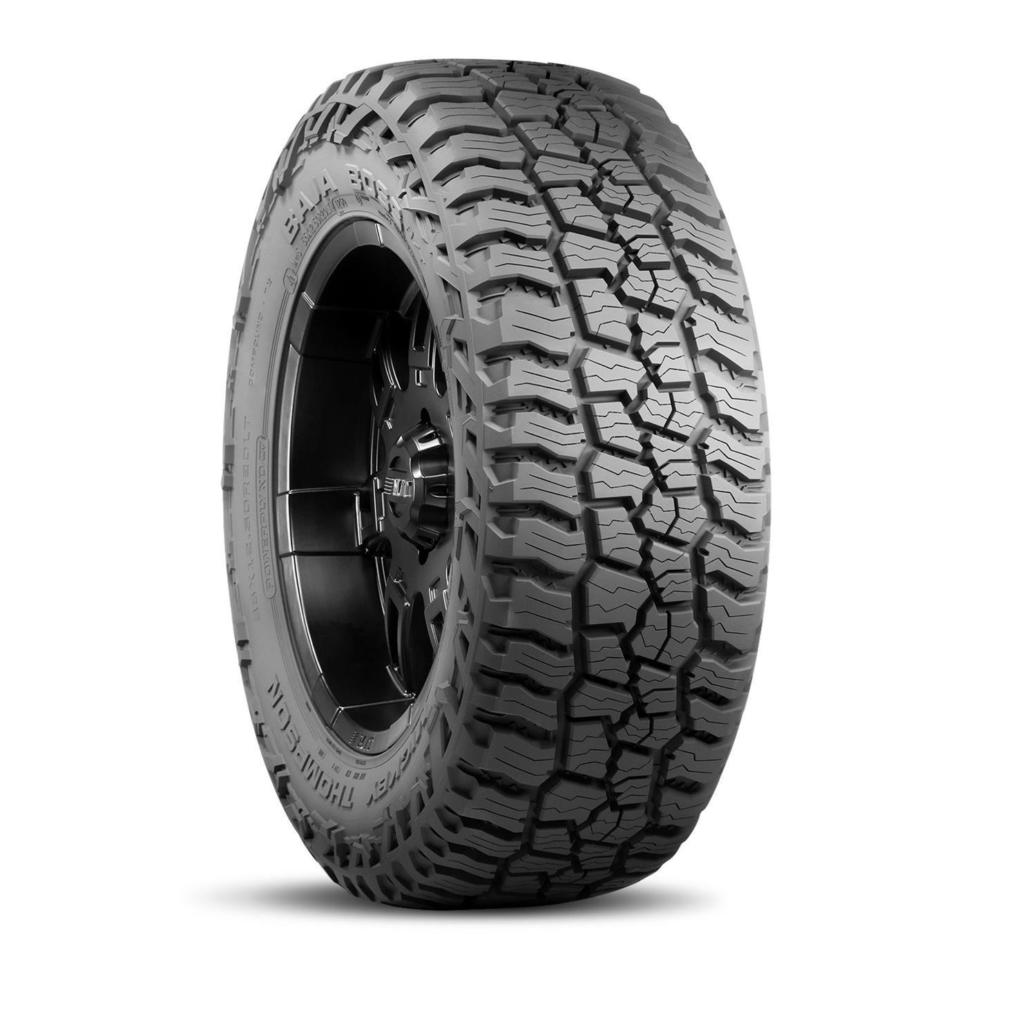 Baja Boss A/T Tire LT295/70R17 121/118Q