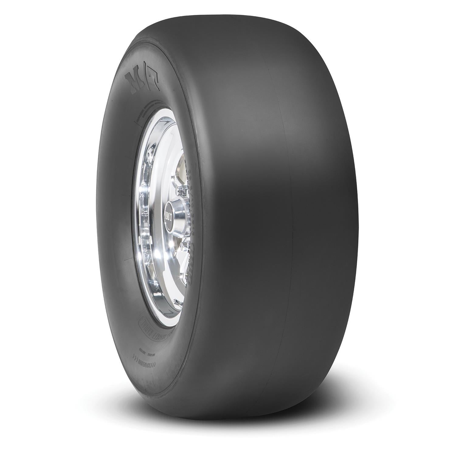 29.5/10.5R15x5 Drag Pro Bracket Radial Tire